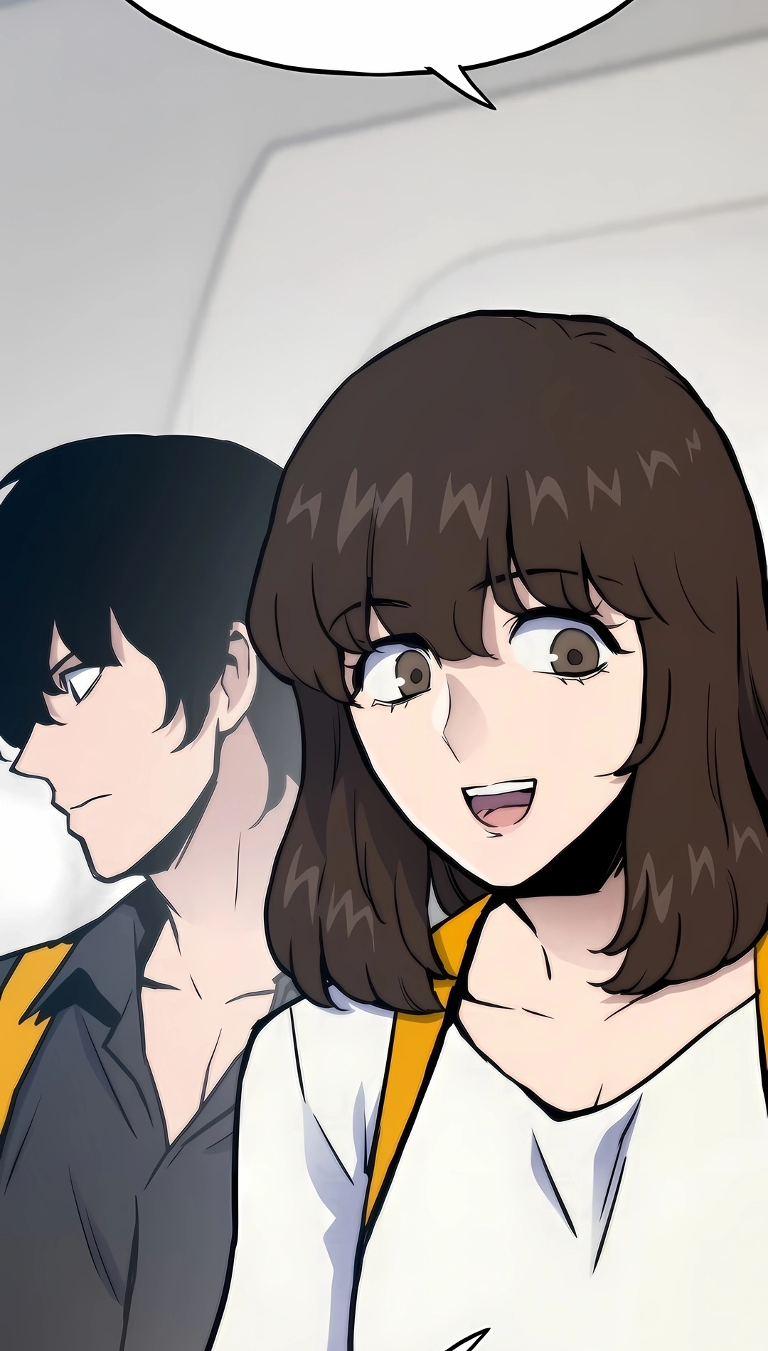 Read Retorno de Vidas Passadas PT Manga Online