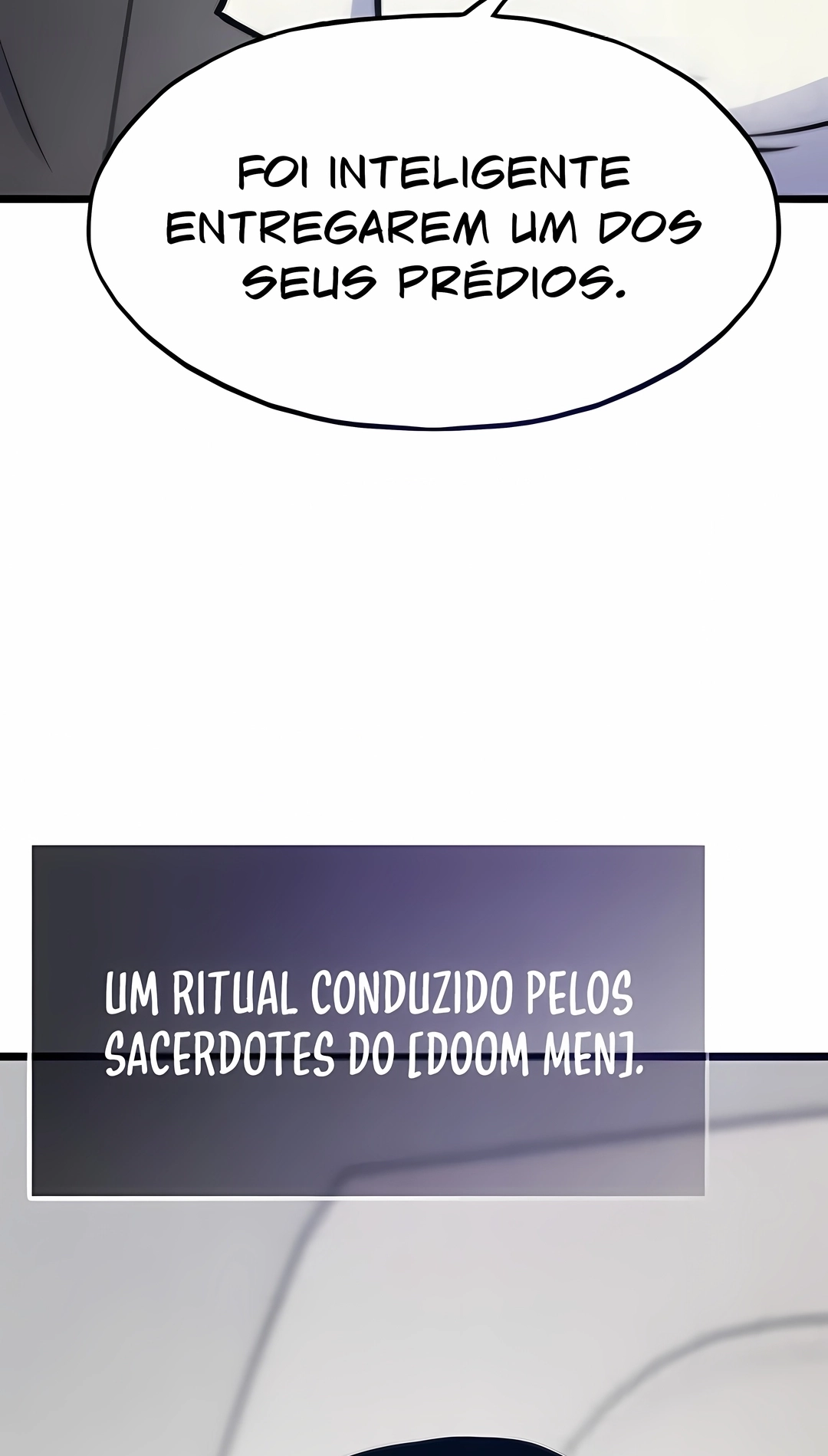 Read Retorno de Vidas Passadas PT Manga Online