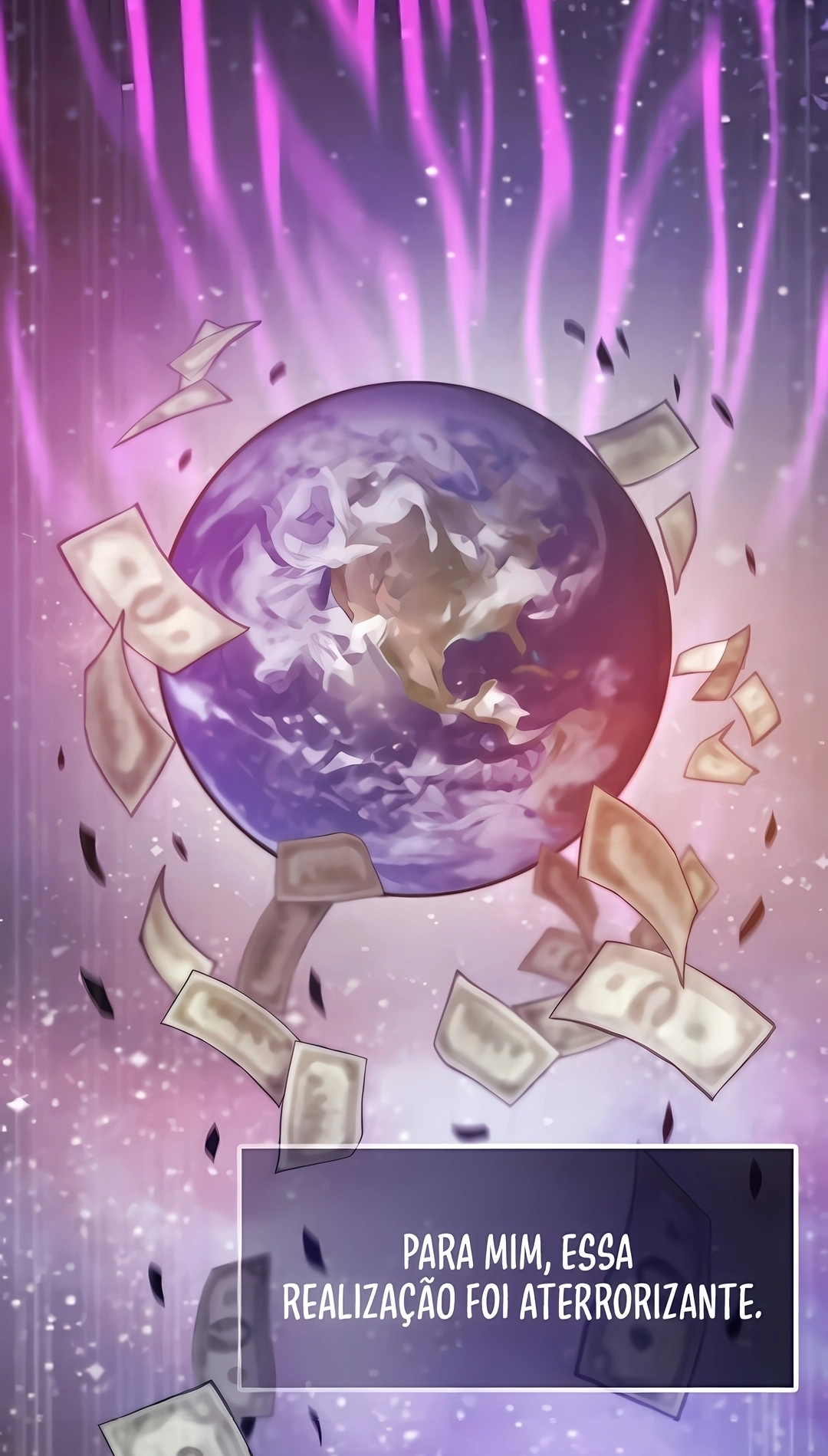 Read Retorno de Vidas Passadas PT Manga Online