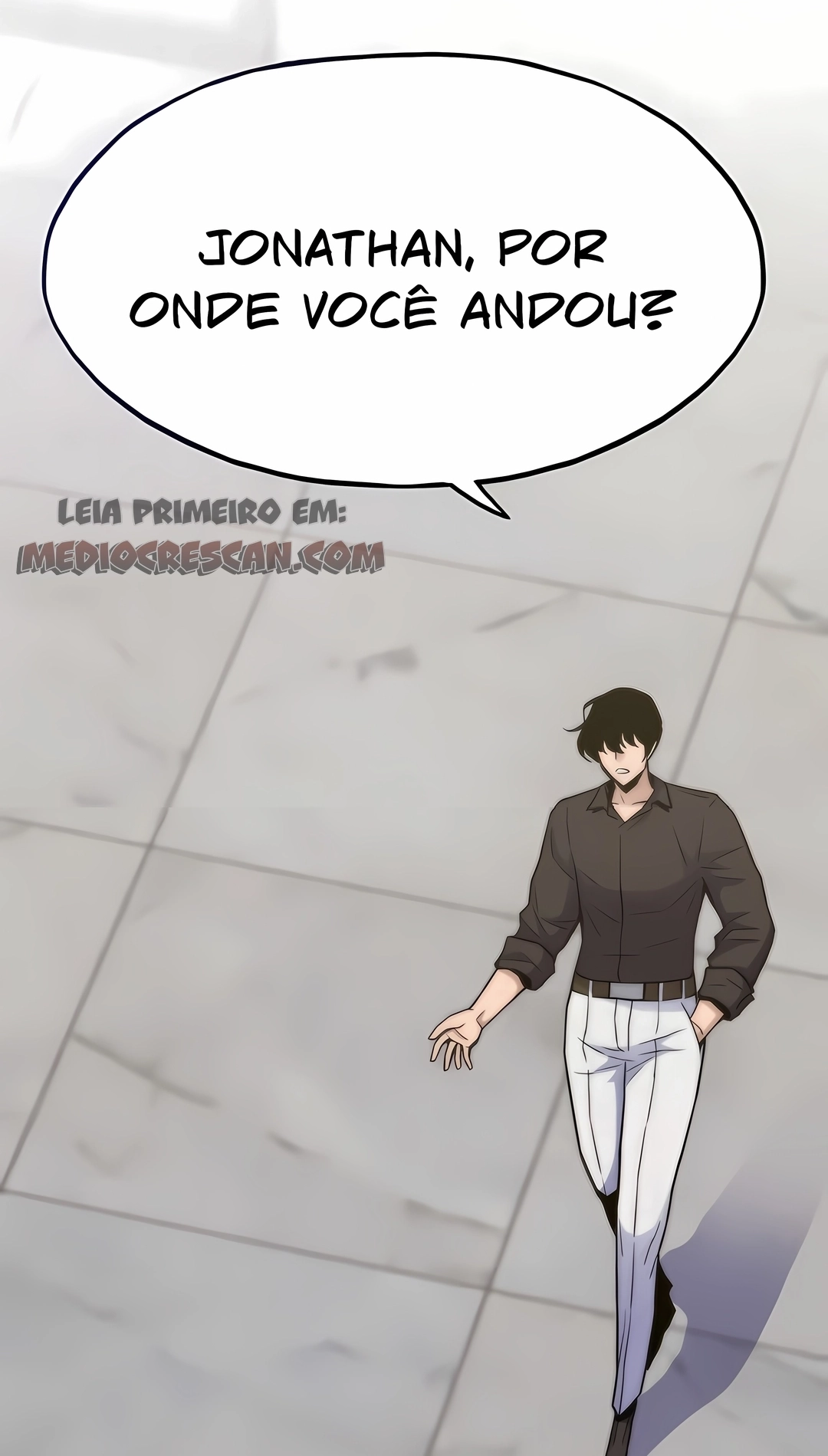 Read Retorno de Vidas Passadas PT Manga Online