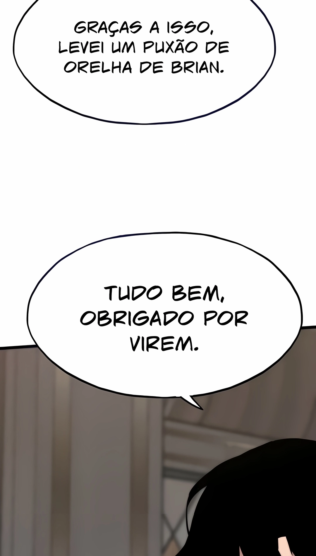 Read Retorno de Vidas Passadas PT Manga Online