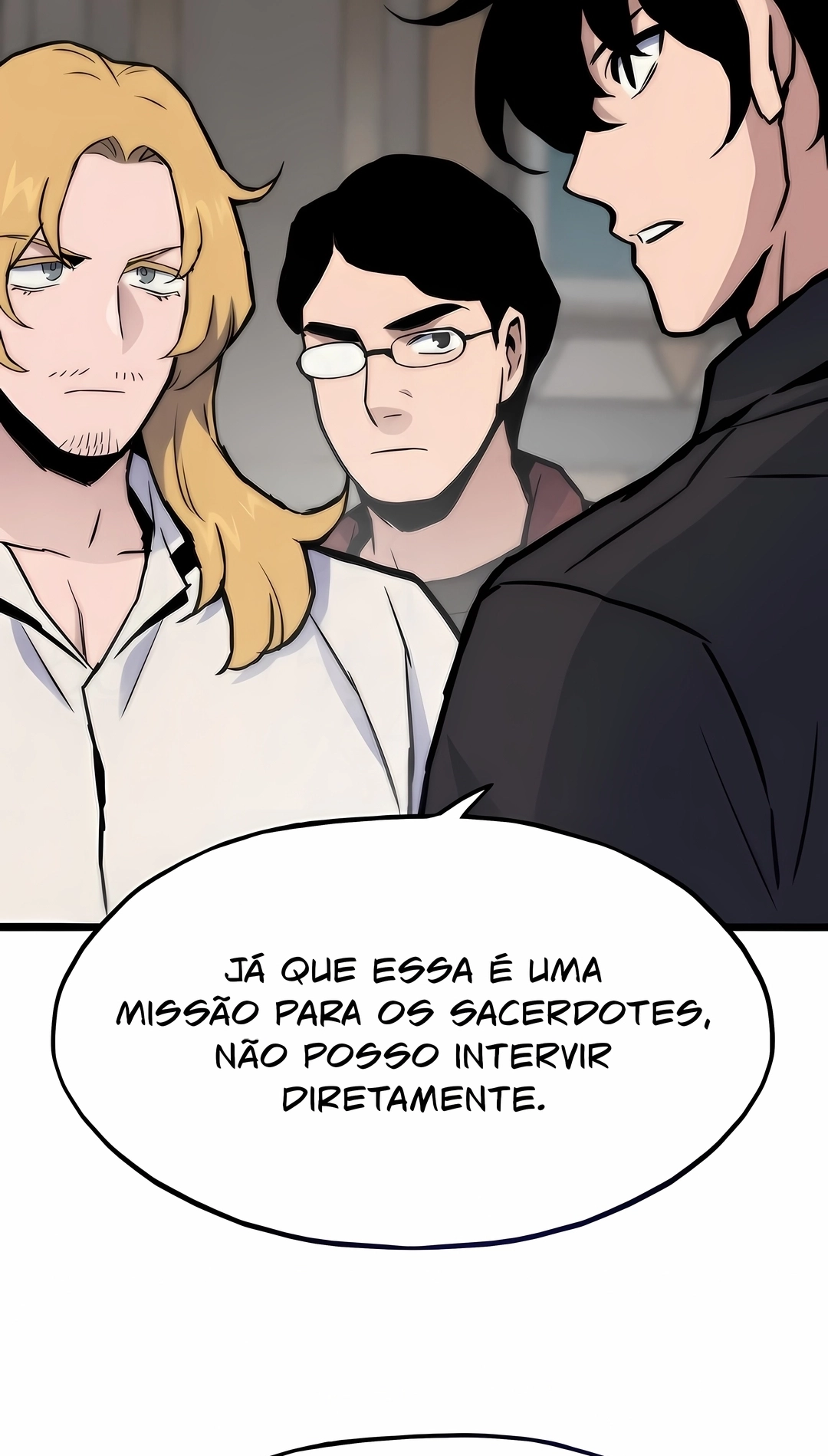 Read Retorno de Vidas Passadas PT Manga Online
