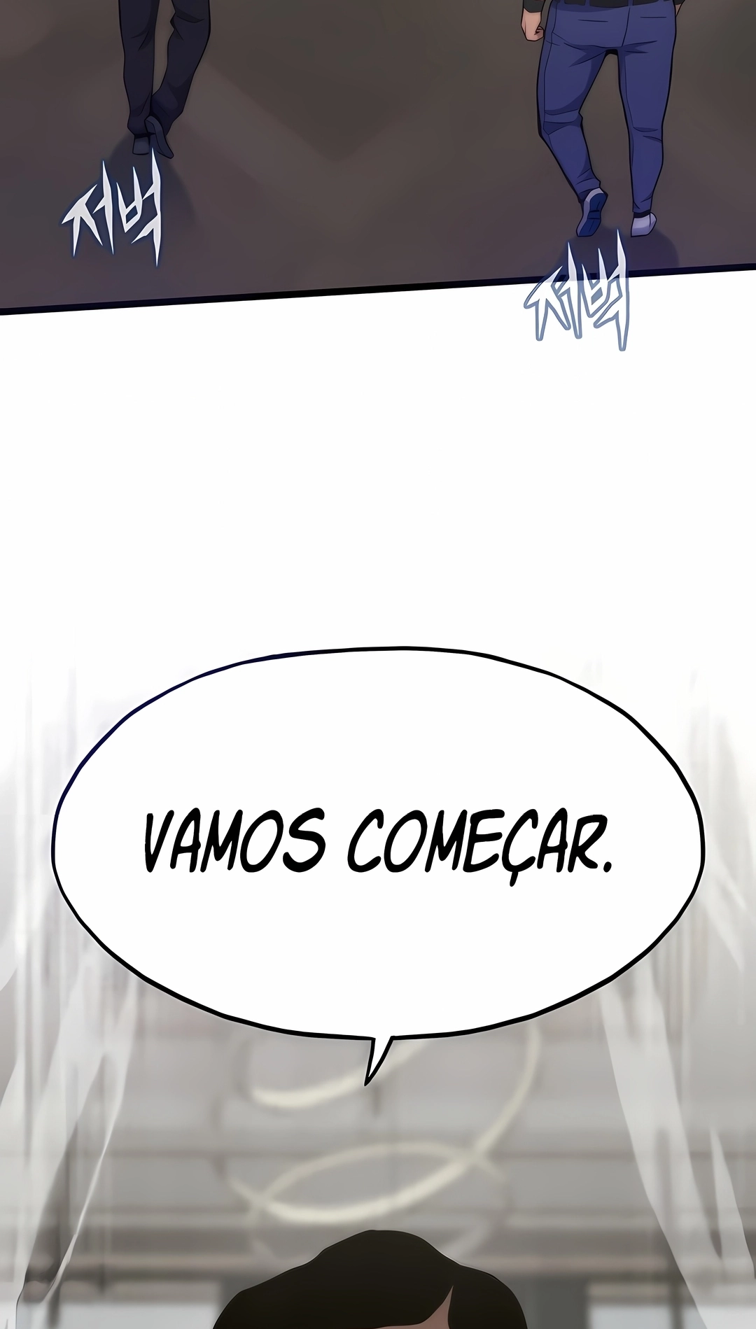 Read Retorno de Vidas Passadas PT Manga Online