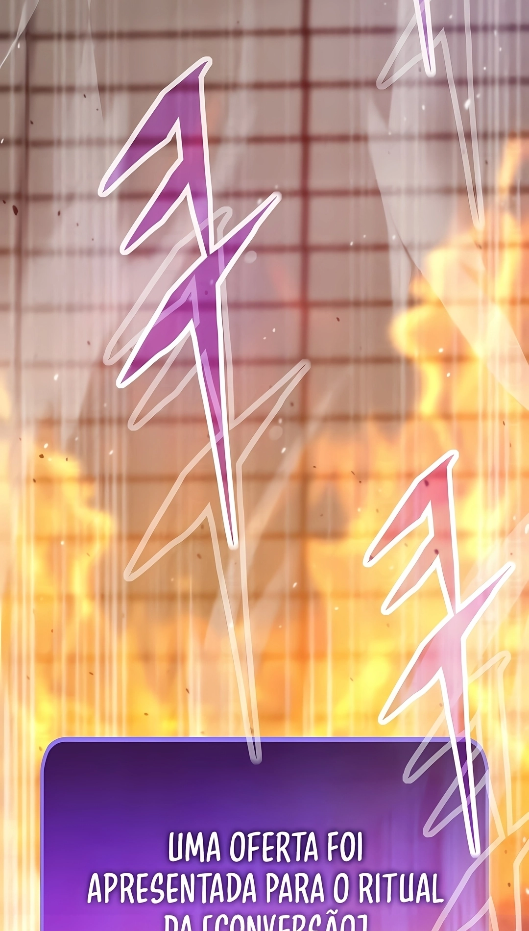 Read Retorno de Vidas Passadas PT Manga Online