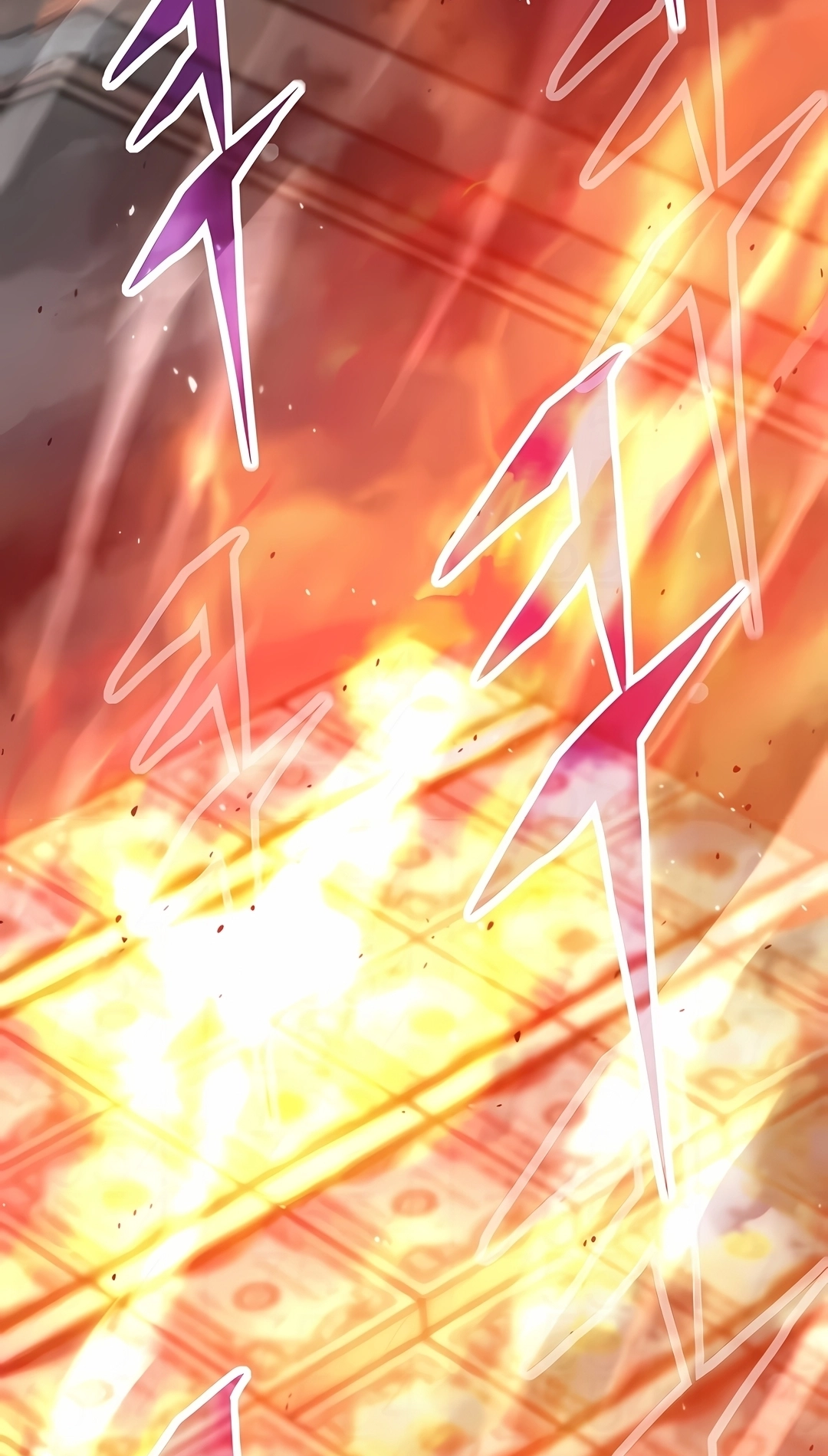 Read Retorno de Vidas Passadas PT Manga Online