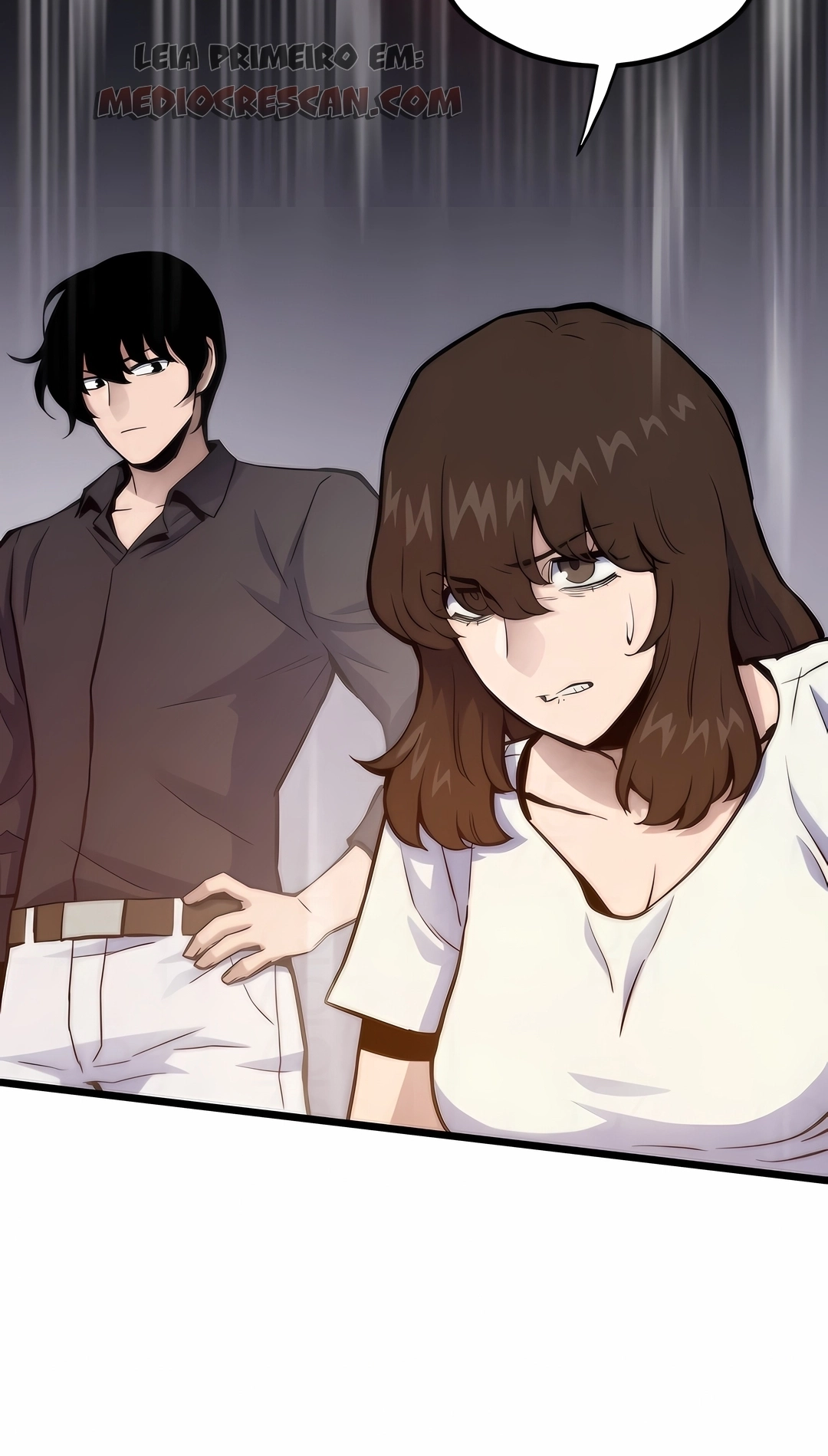 Read Retorno de Vidas Passadas PT Manga Online