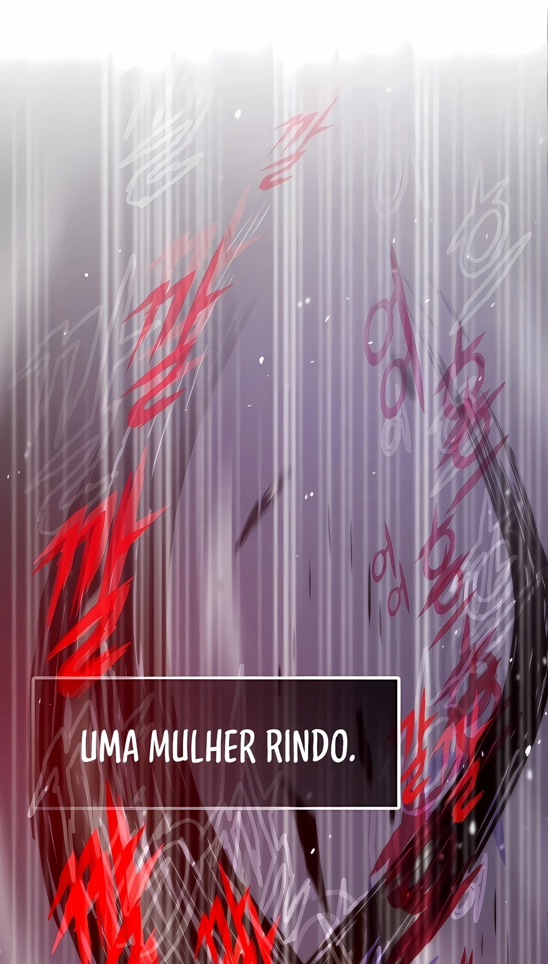 Read Retorno de Vidas Passadas PT Manga Online