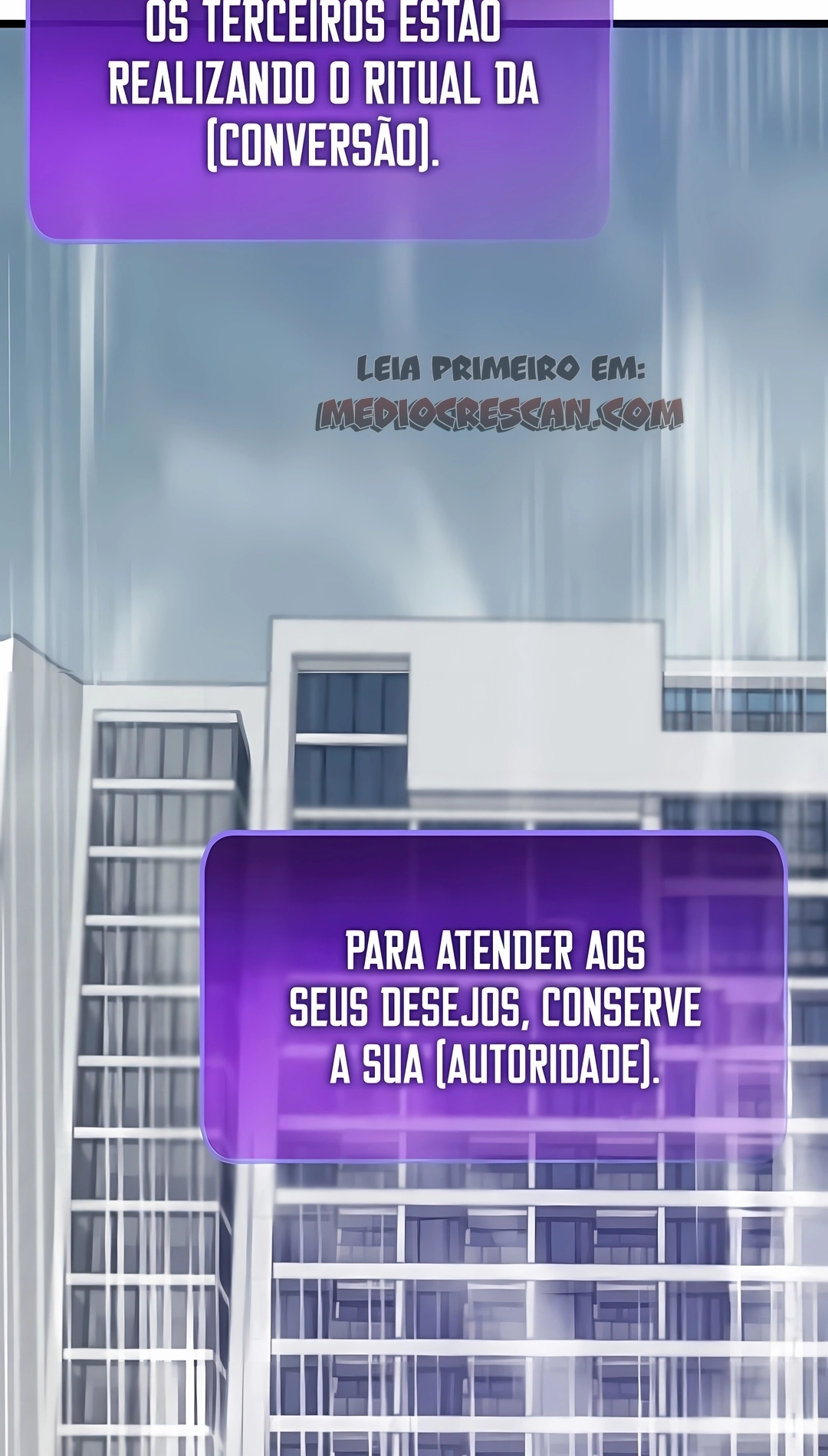 Read Retorno de Vidas Passadas PT Manga Online