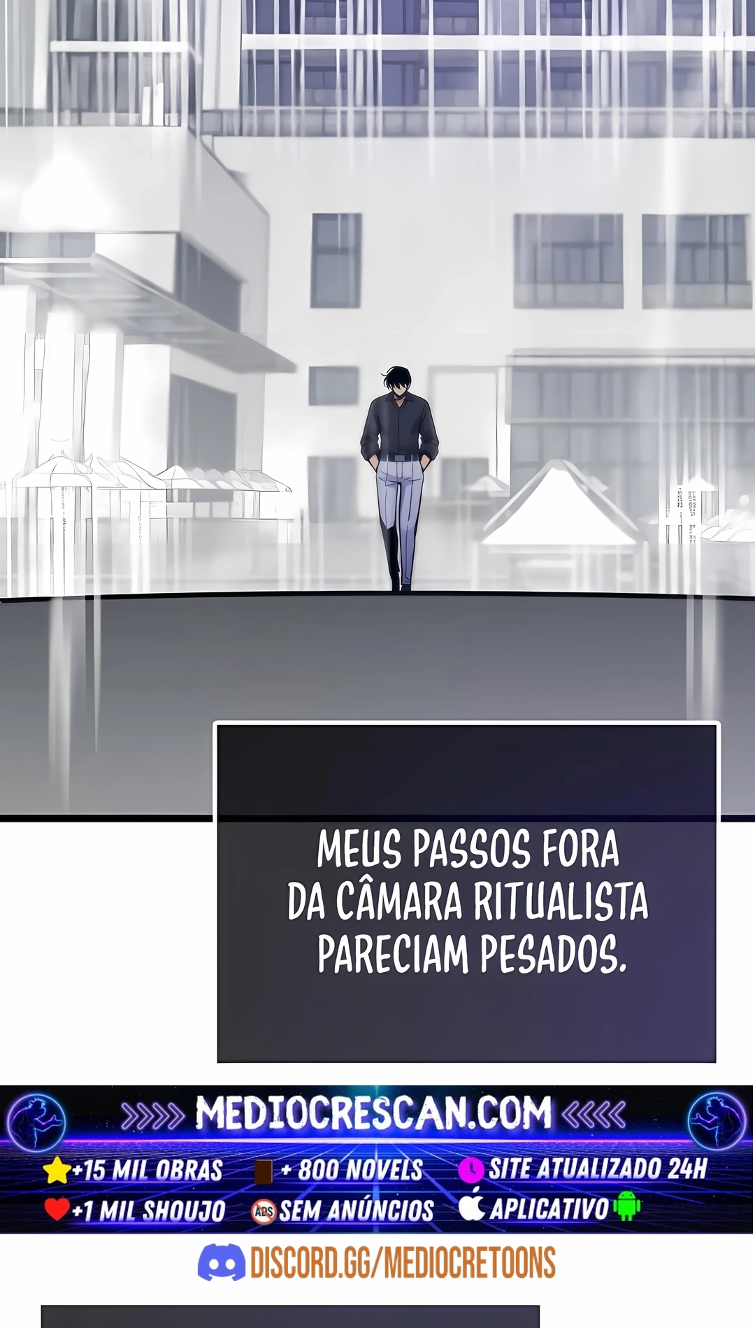 Read Retorno de Vidas Passadas PT Manga Online