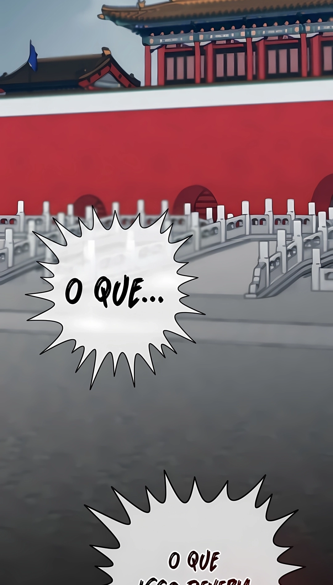 Read Retorno de Vidas Passadas PT Manga Online