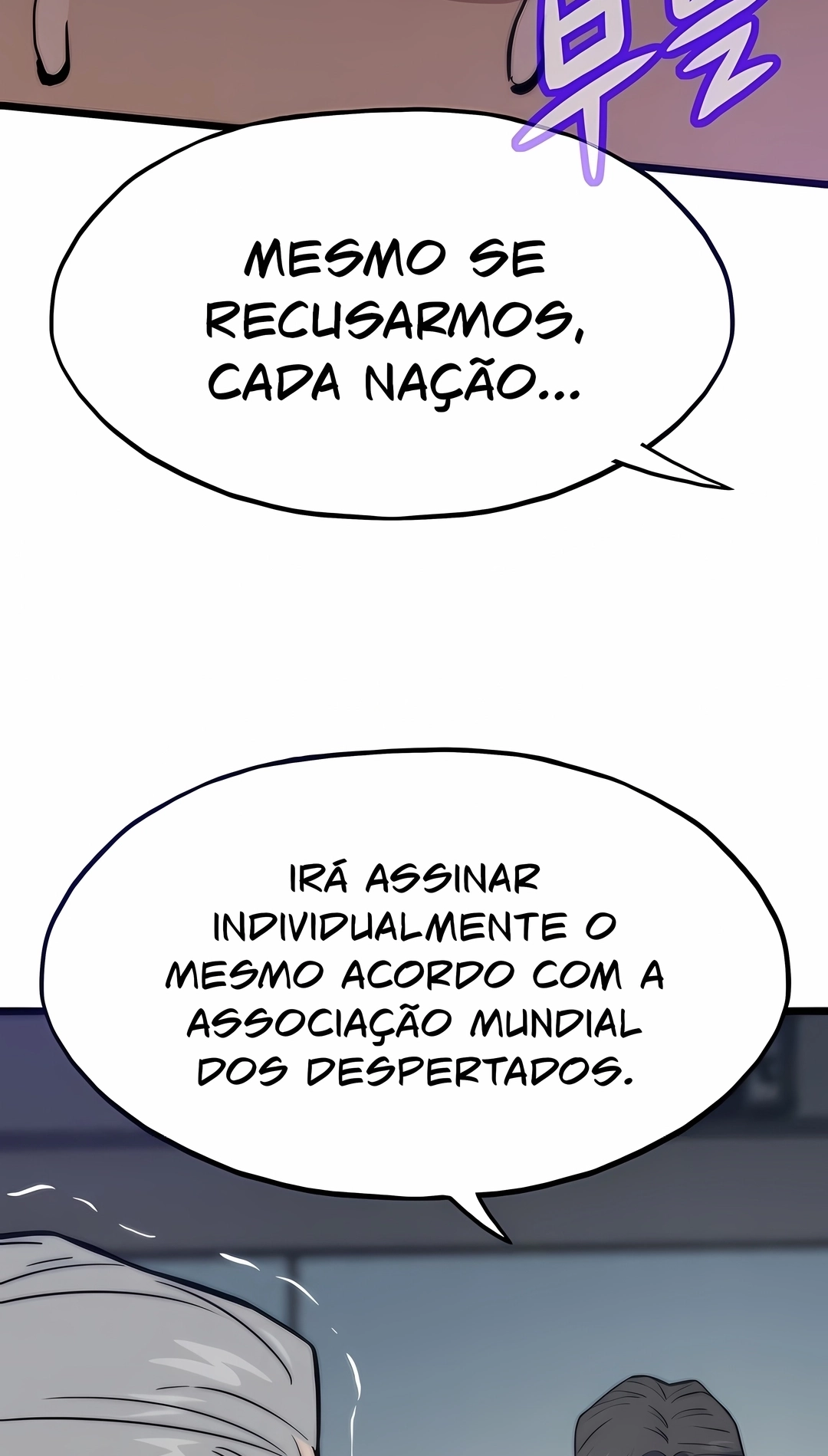 Read Retorno de Vidas Passadas PT Manga Online