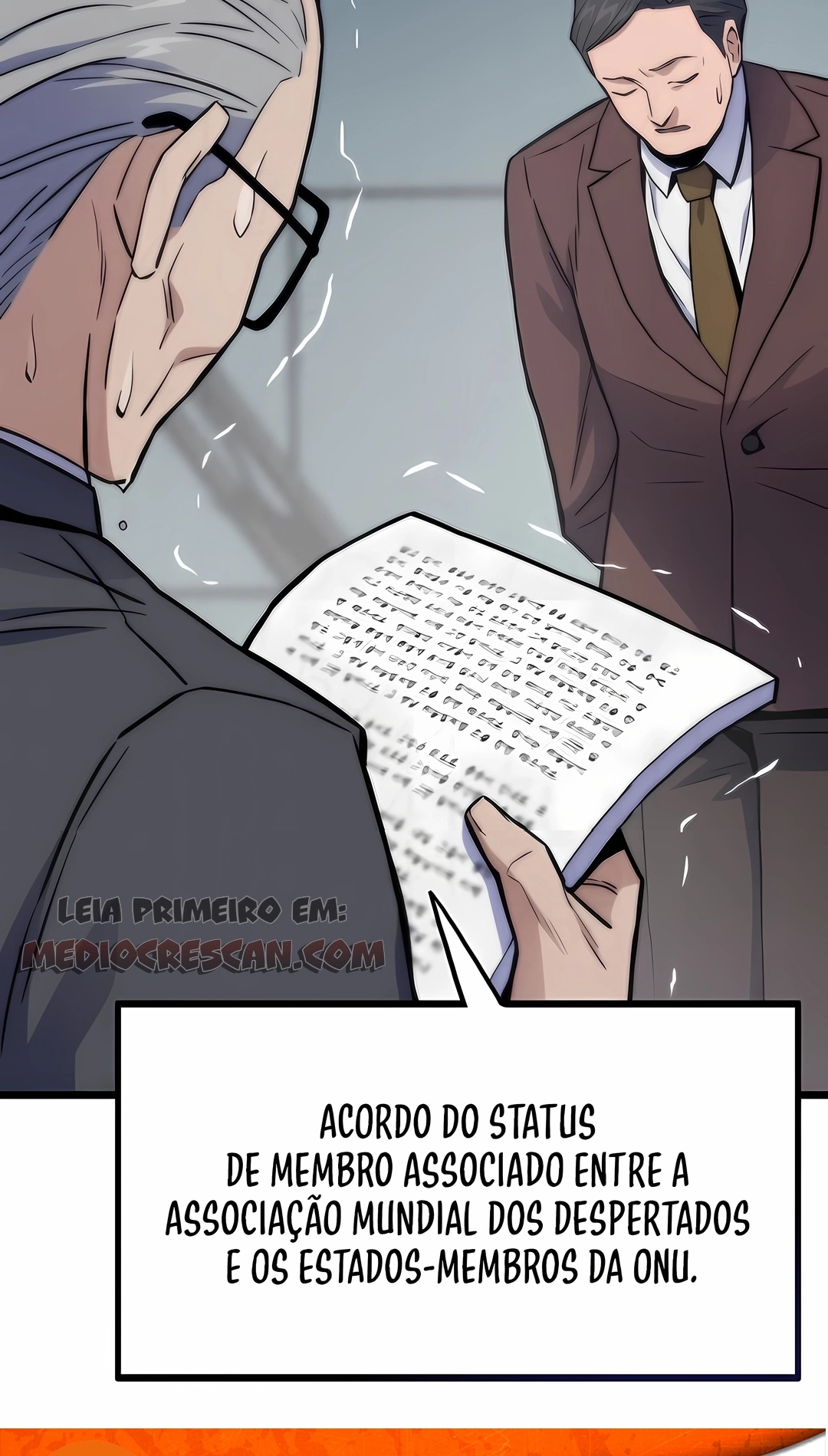 Read Retorno de Vidas Passadas PT Manga Online
