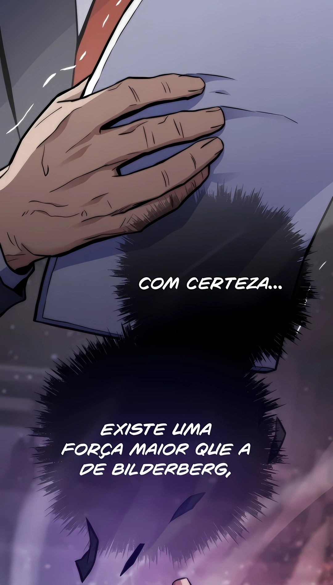 Read Retorno de Vidas Passadas PT Manga Online