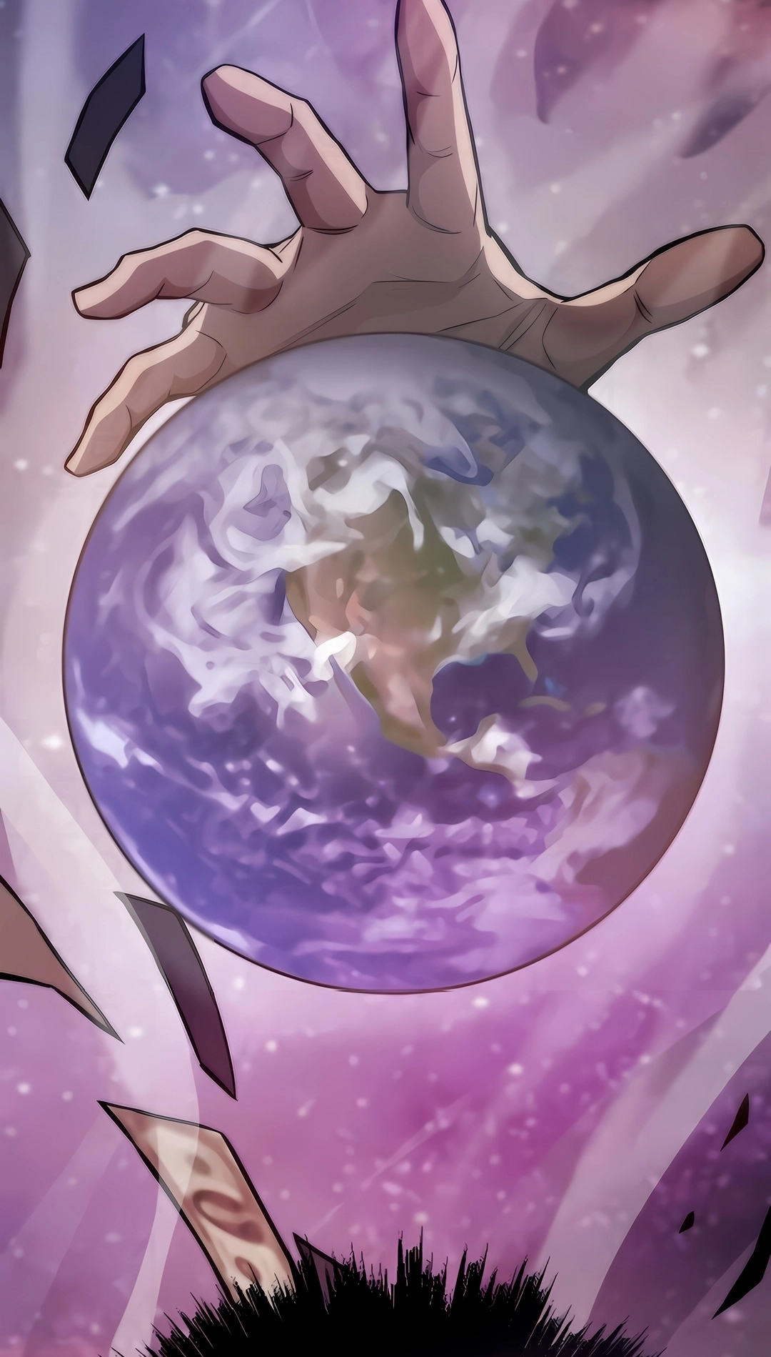Read Retorno de Vidas Passadas PT Manga Online