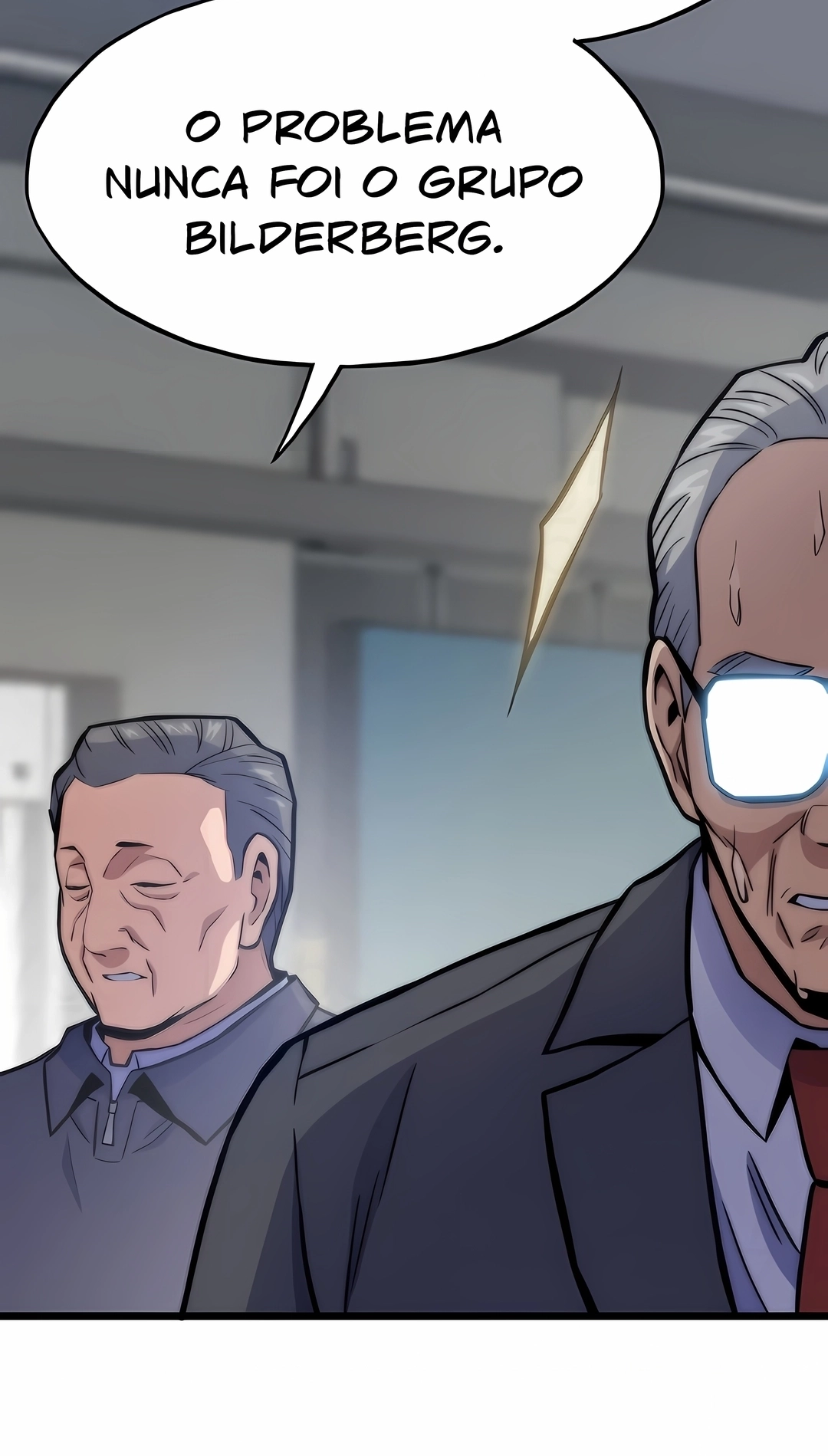 Read Retorno de Vidas Passadas PT Manga Online