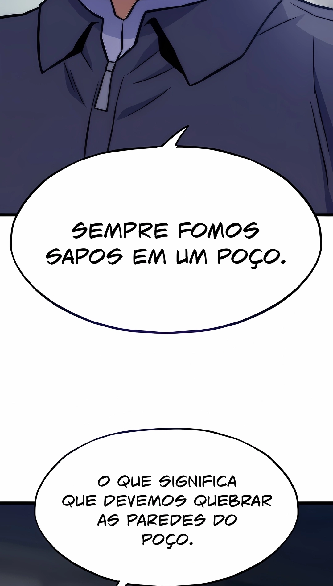Read Retorno de Vidas Passadas PT Manga Online