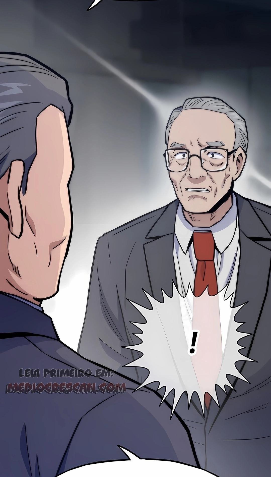 Read Retorno de Vidas Passadas PT Manga Online