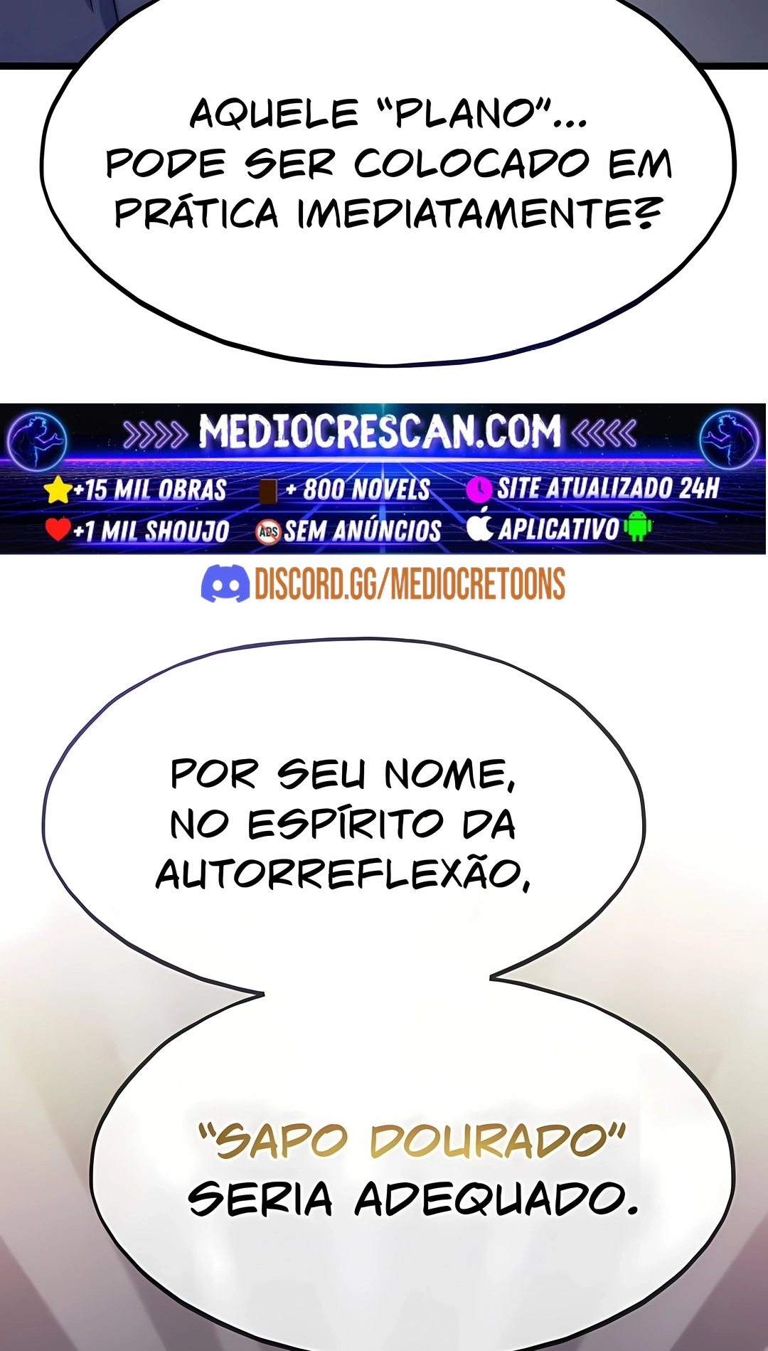 Read Retorno de Vidas Passadas PT Manga Online