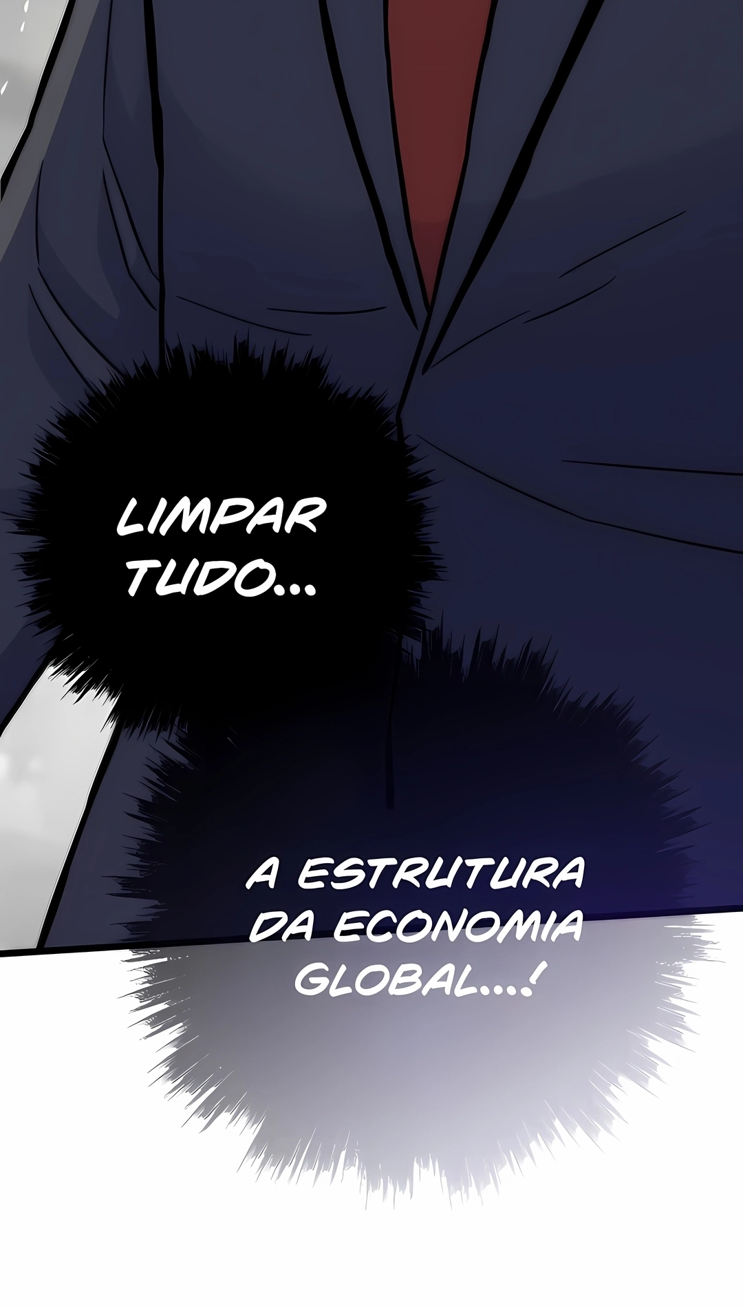 Read Retorno de Vidas Passadas PT Manga Online