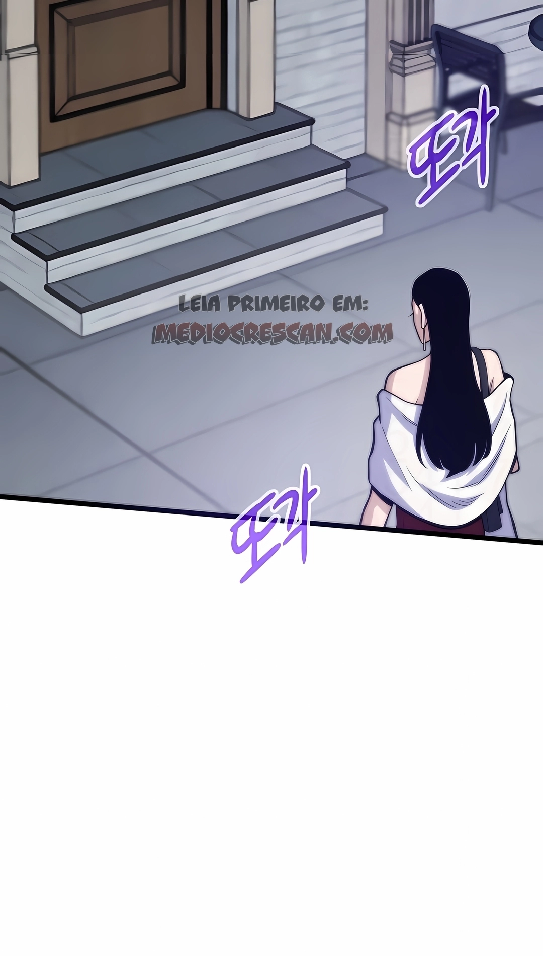 Read Retorno de Vidas Passadas PT Manga Online