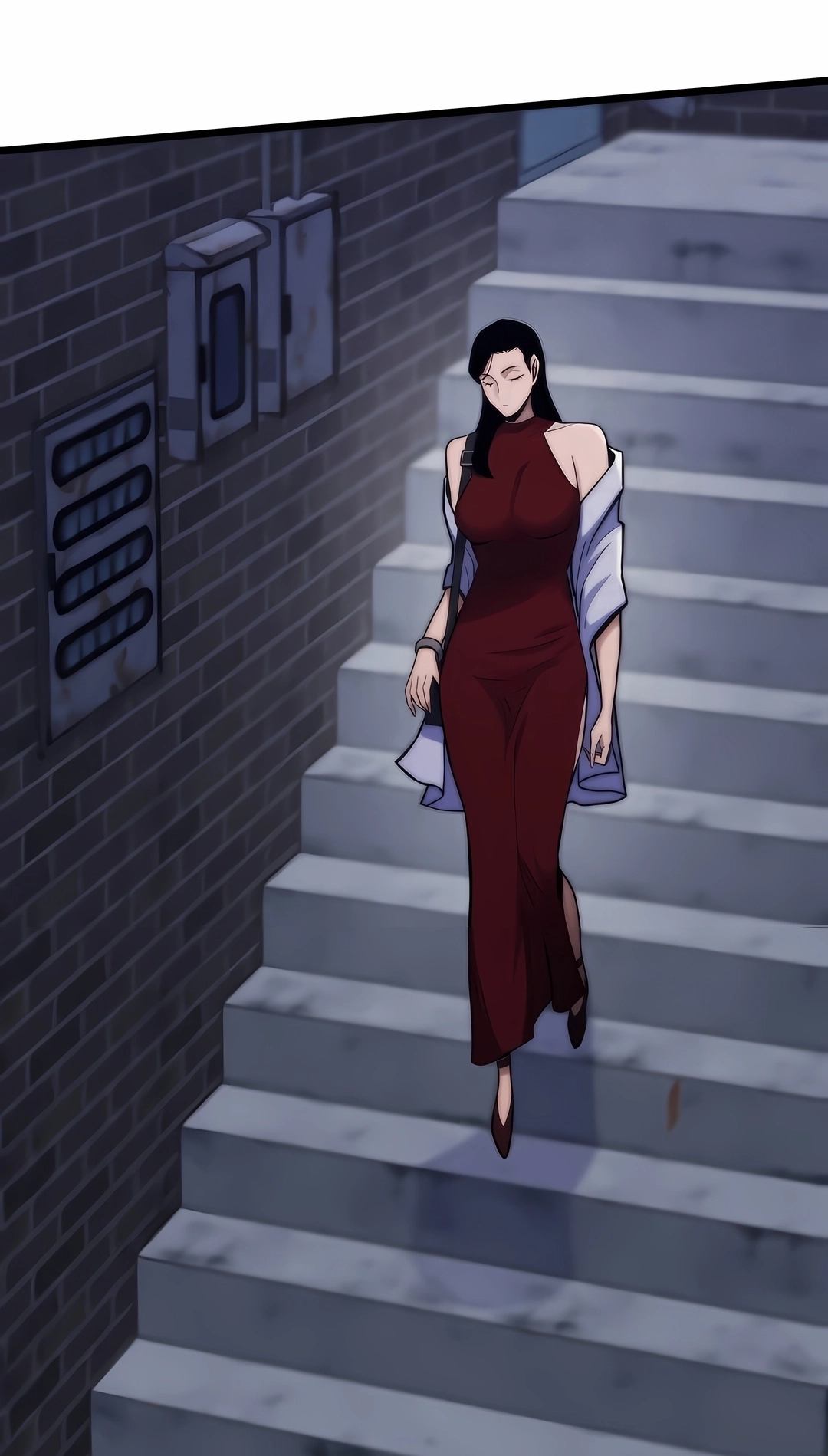 Read Retorno de Vidas Passadas PT Manga Online