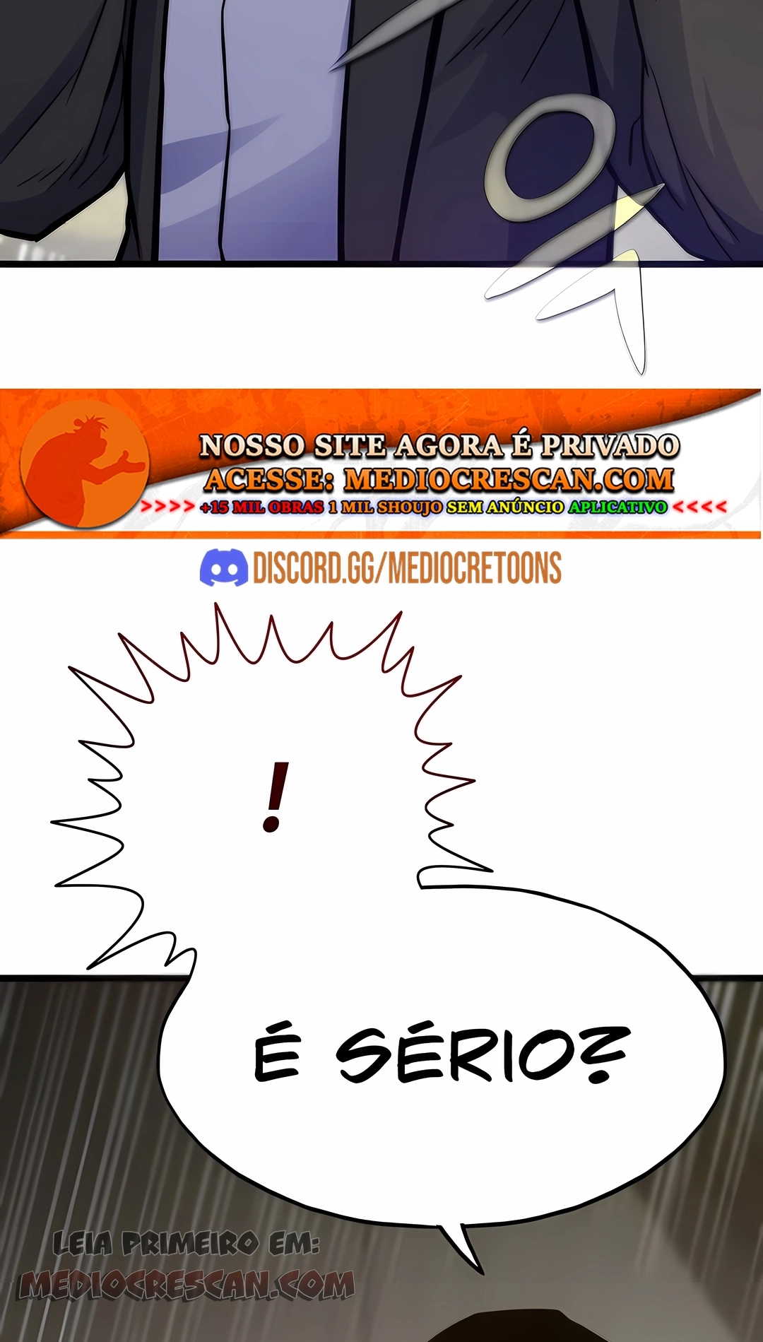 Read Retorno de Vidas Passadas PT Manga Online