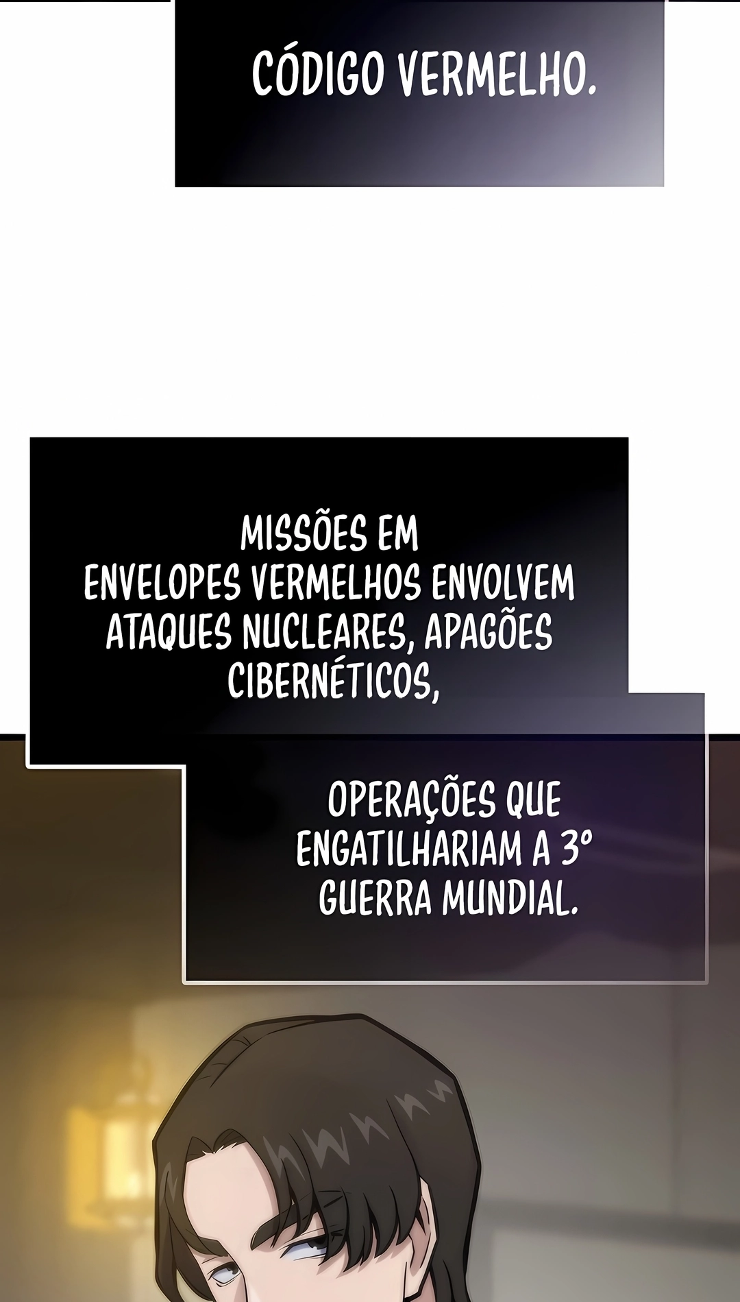 Read Retorno de Vidas Passadas PT Manga Online