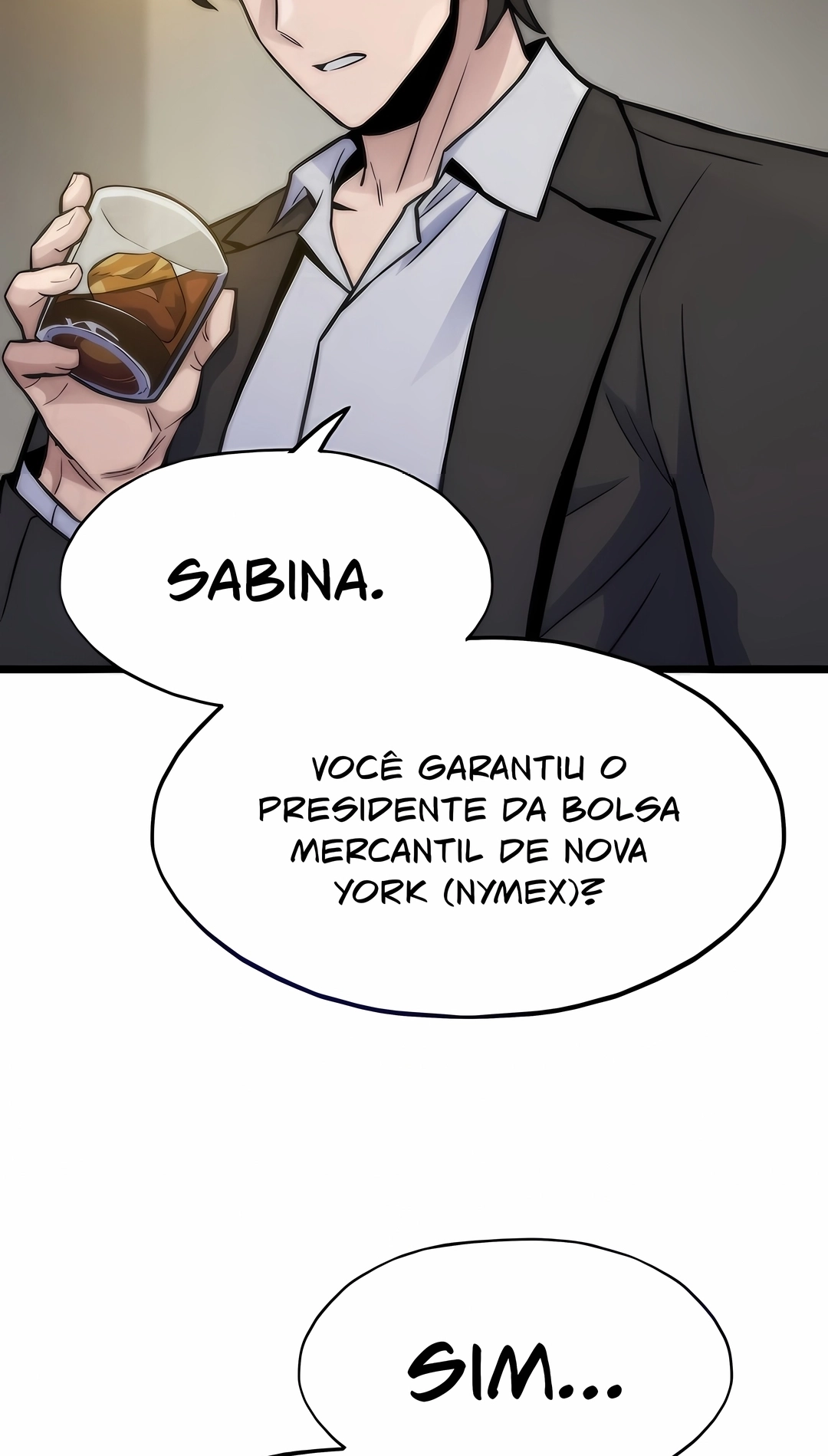Read Retorno de Vidas Passadas PT Manga Online