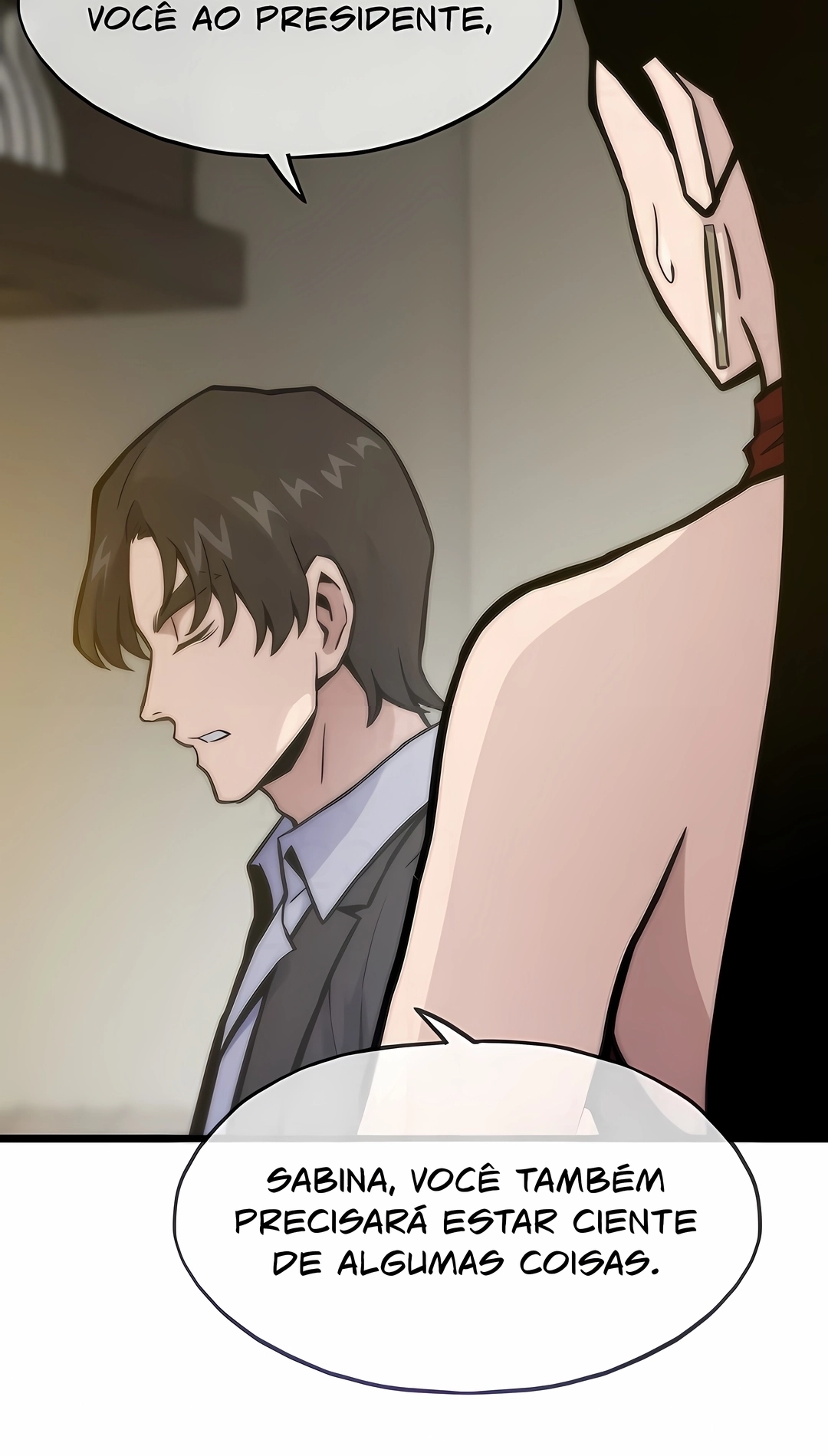 Read Retorno de Vidas Passadas PT Manga Online