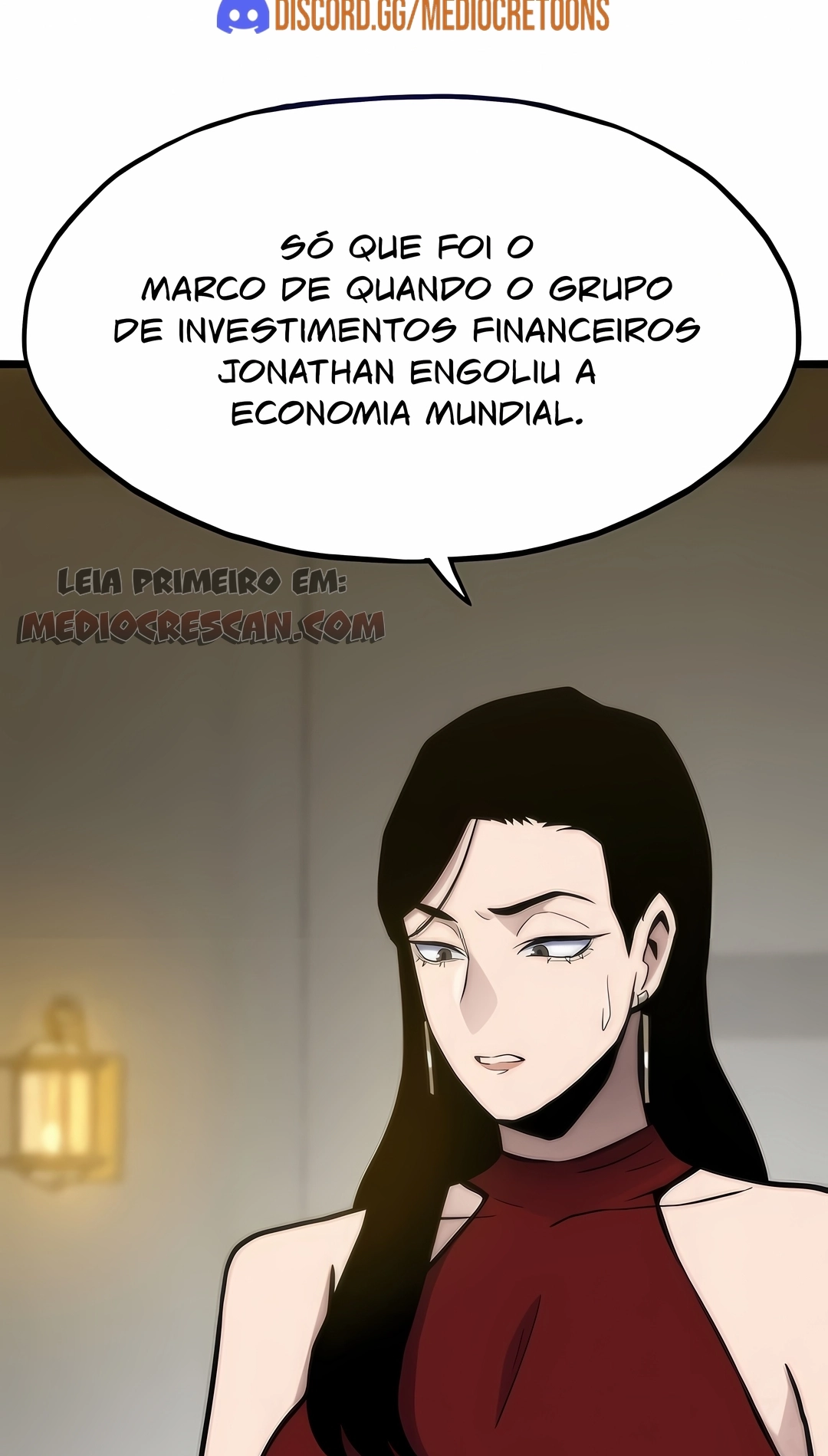 Read Retorno de Vidas Passadas PT Manga Online