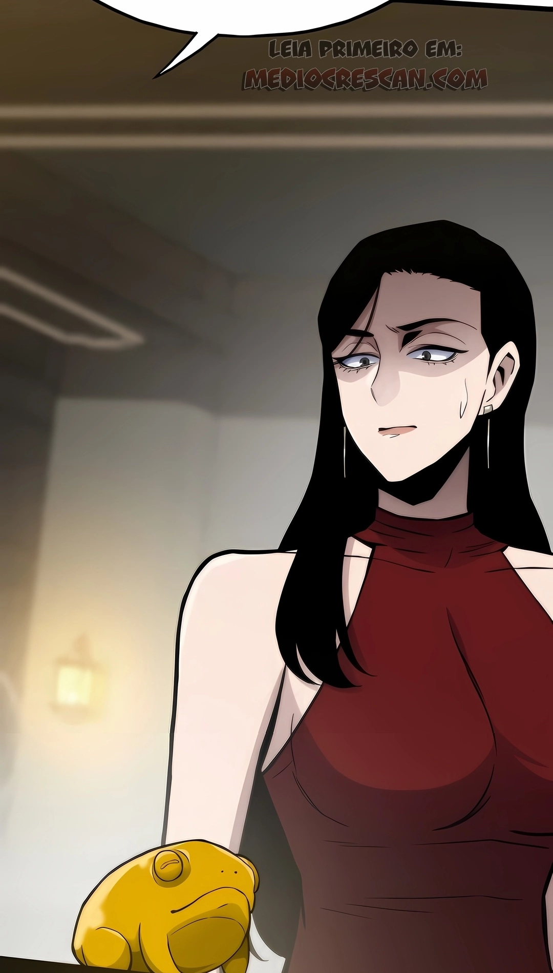 Read Retorno de Vidas Passadas PT Manga Online