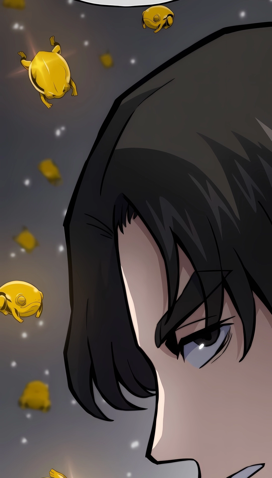 Read Retorno de Vidas Passadas PT Manga Online