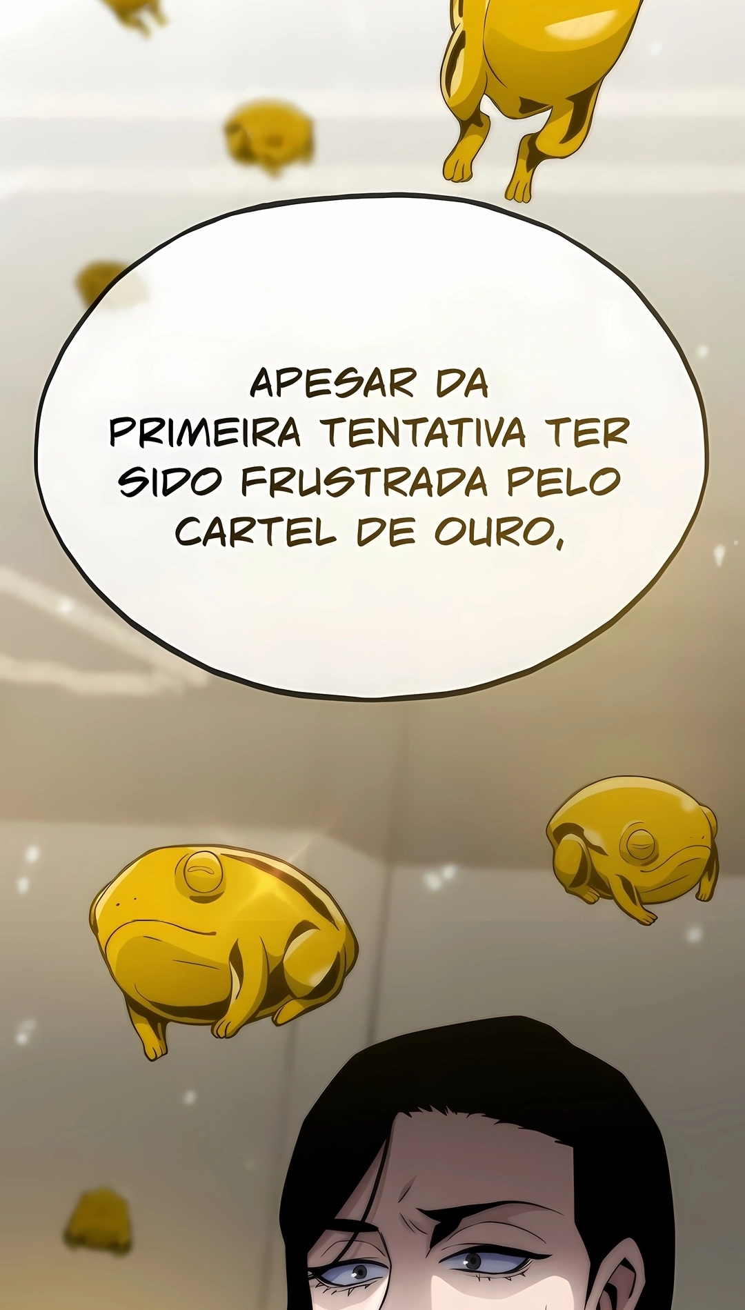 Read Retorno de Vidas Passadas PT Manga Online