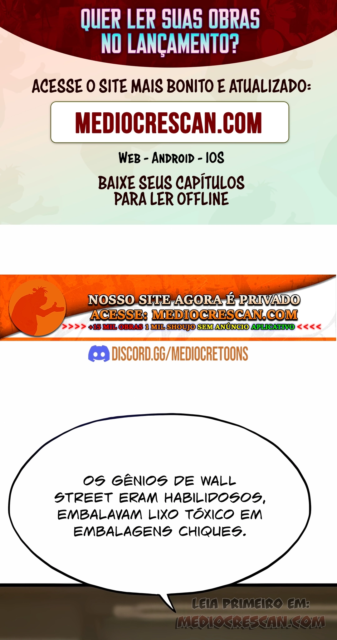 Read Retorno de Vidas Passadas PT Manga Online