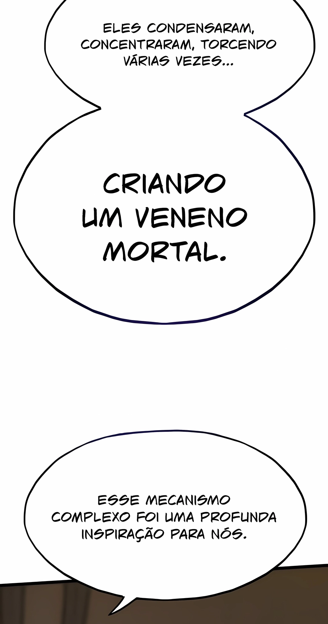Read Retorno de Vidas Passadas PT Manga Online