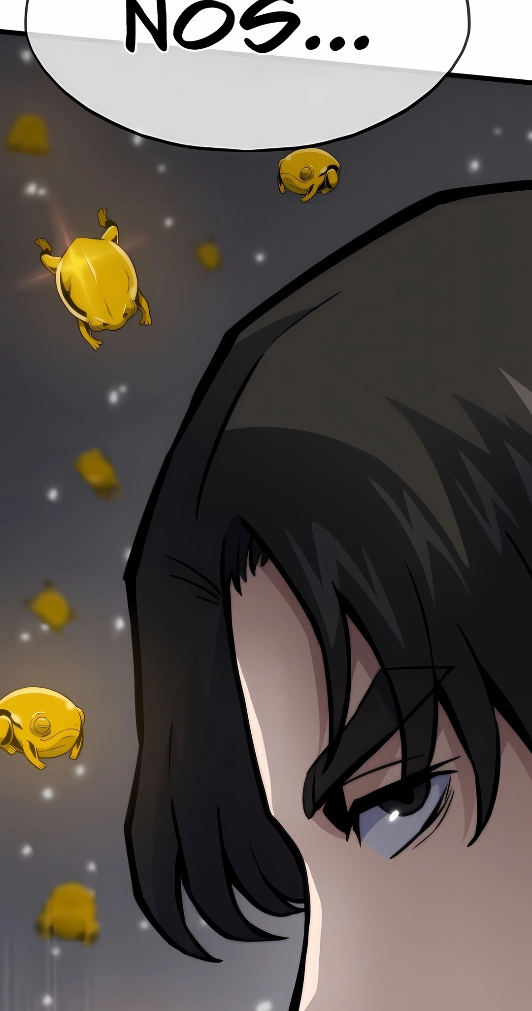 Read Retorno de Vidas Passadas PT Manga Online