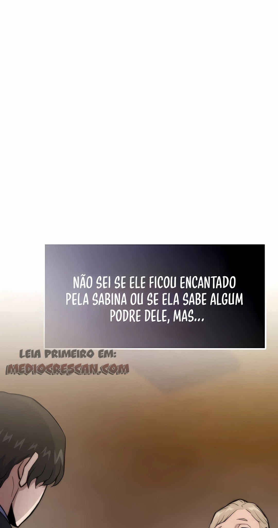Read Retorno de Vidas Passadas PT Manga Online