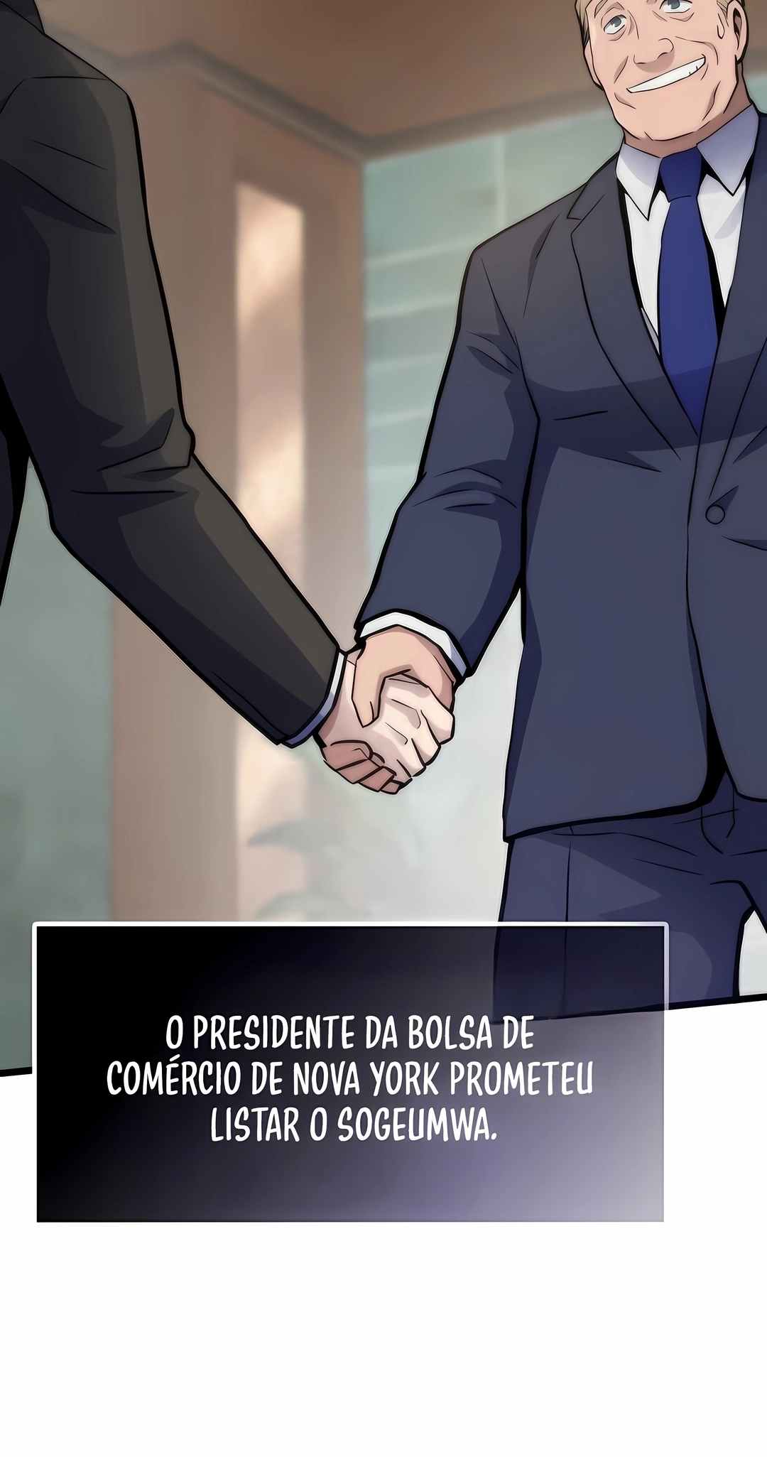 Read Retorno de Vidas Passadas PT Manga Online