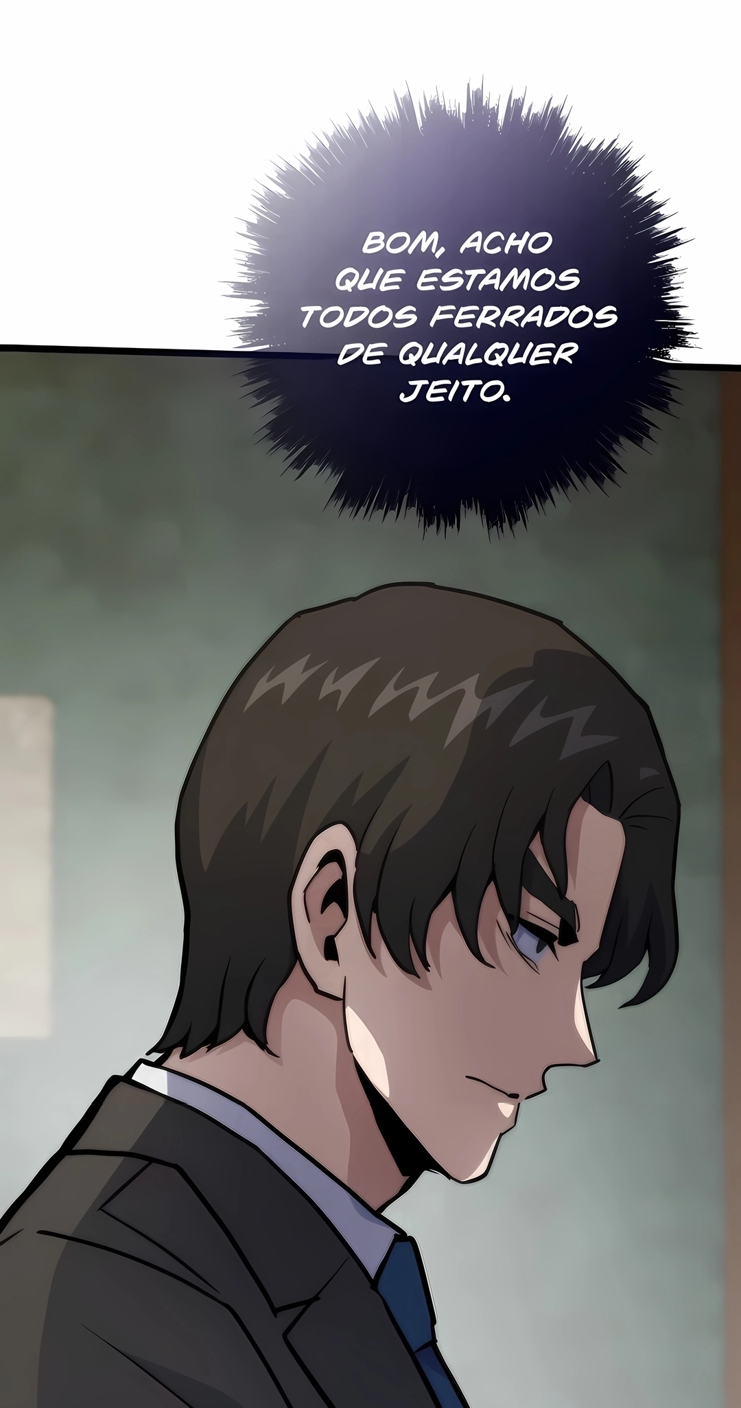 Read Retorno de Vidas Passadas PT Manga Online