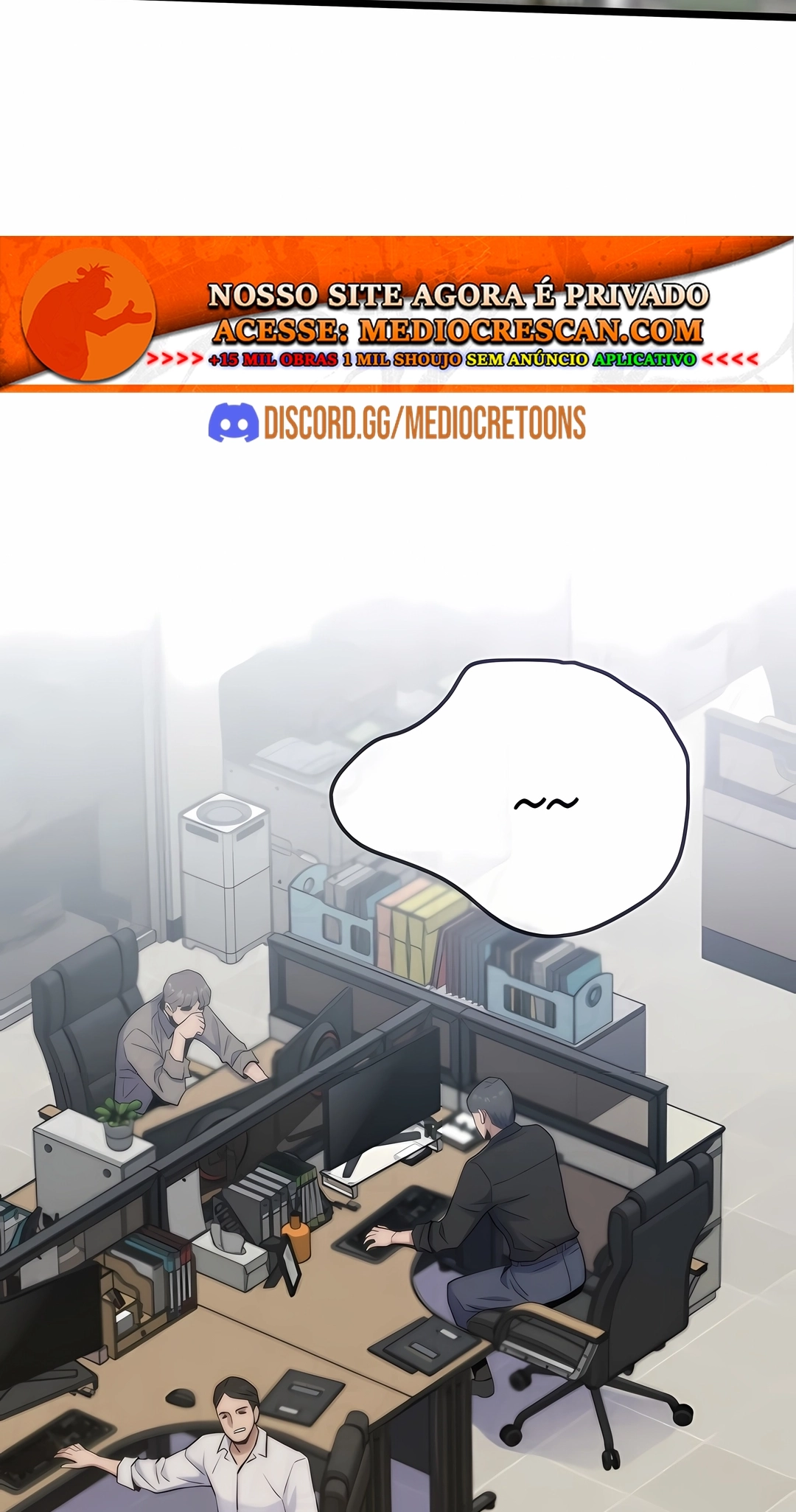 Read Retorno de Vidas Passadas PT Manga Online