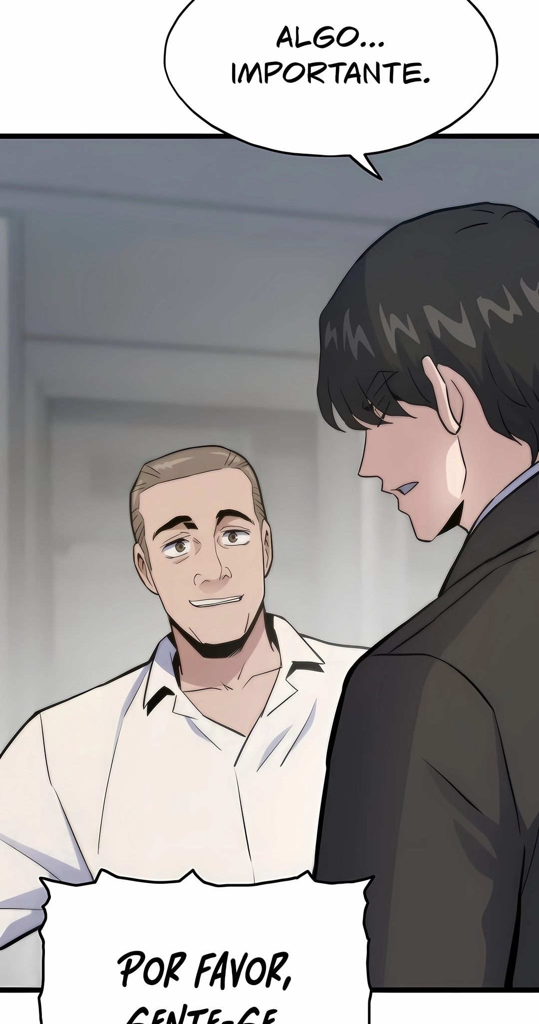 Read Retorno de Vidas Passadas PT Manga Online