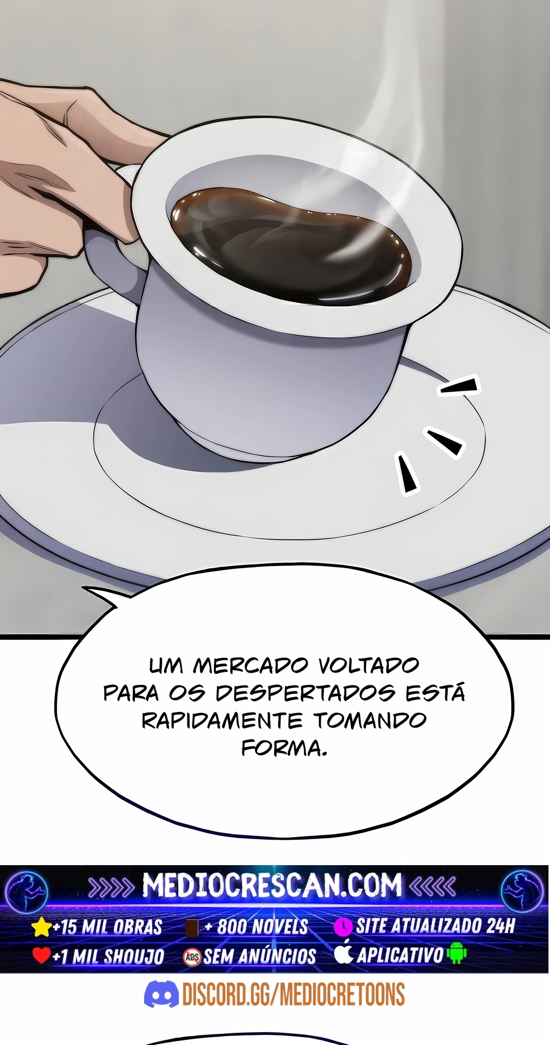 Read Retorno de Vidas Passadas PT Manga Online