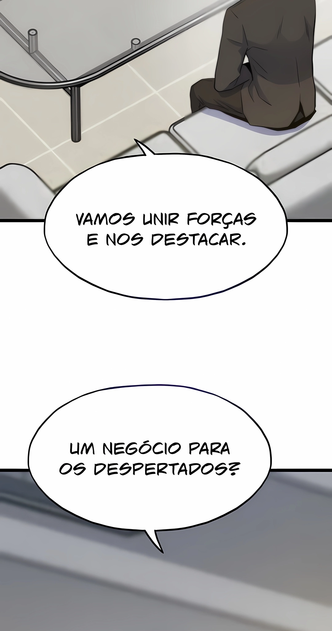 Read Retorno de Vidas Passadas PT Manga Online