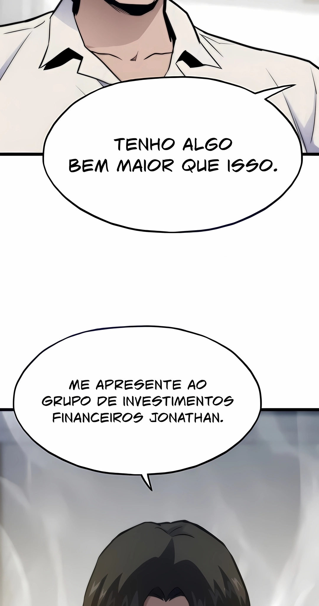 Read Retorno de Vidas Passadas PT Manga Online