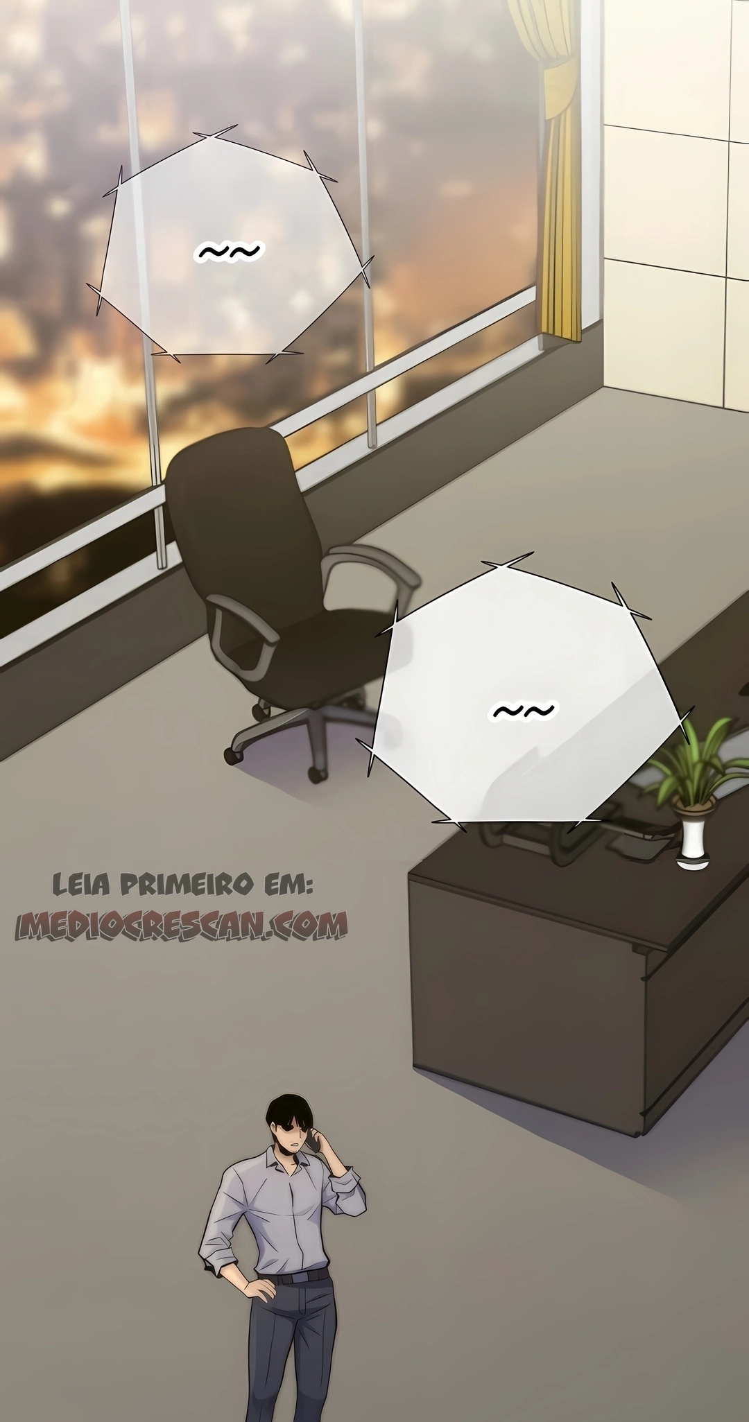 Read Retorno de Vidas Passadas PT Manga Online