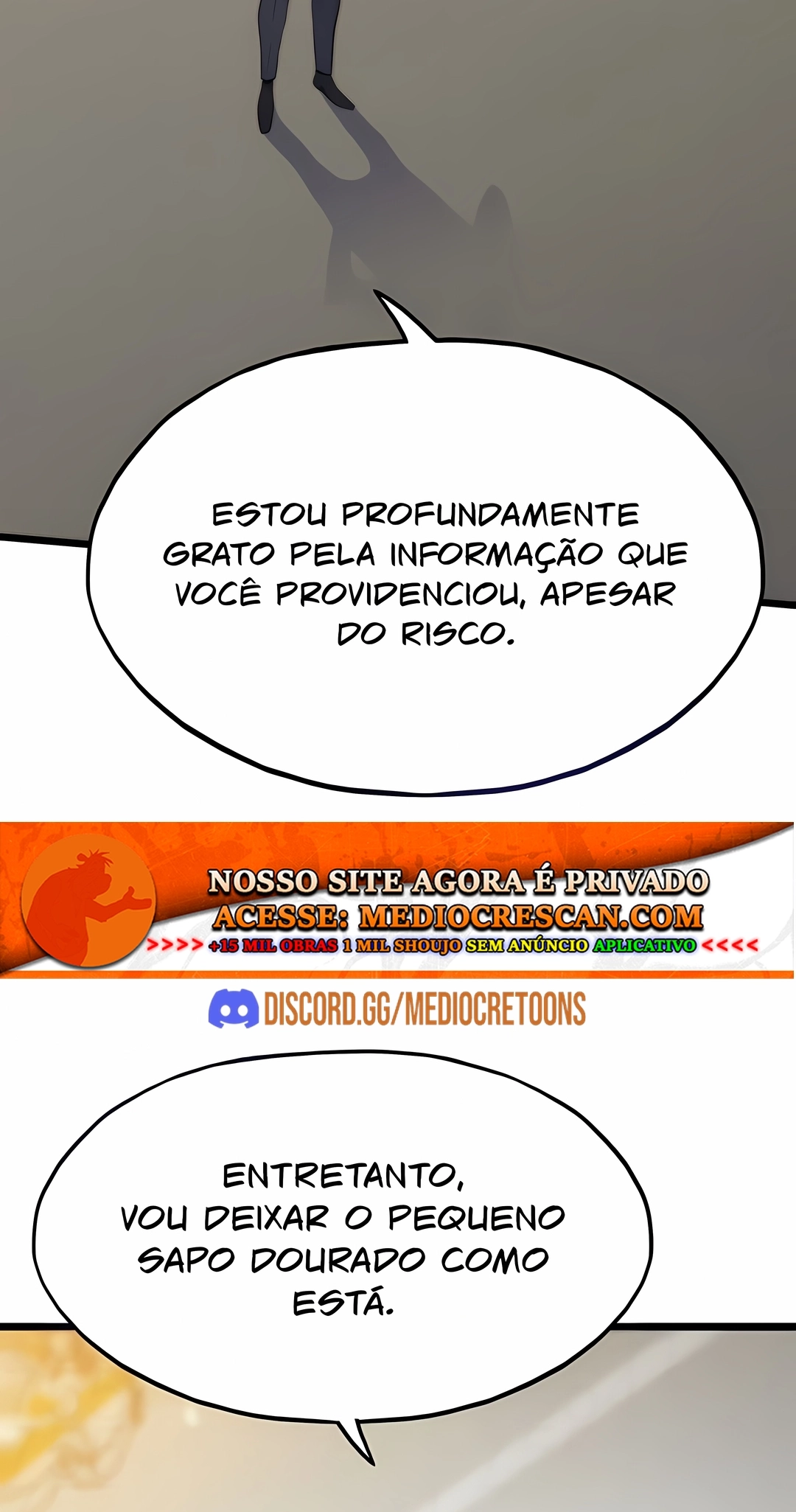 Read Retorno de Vidas Passadas PT Manga Online
