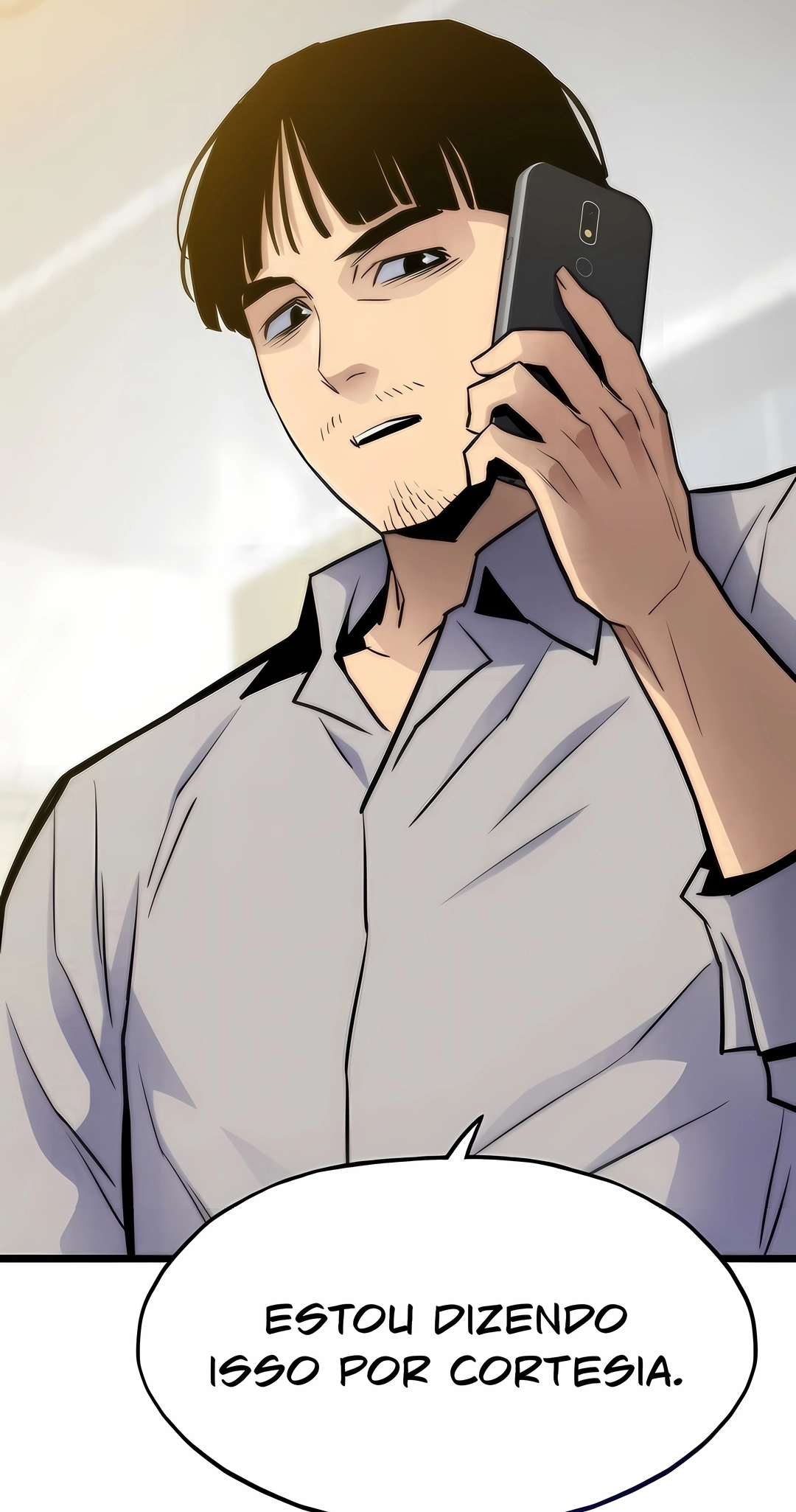 Read Retorno de Vidas Passadas PT Manga Online