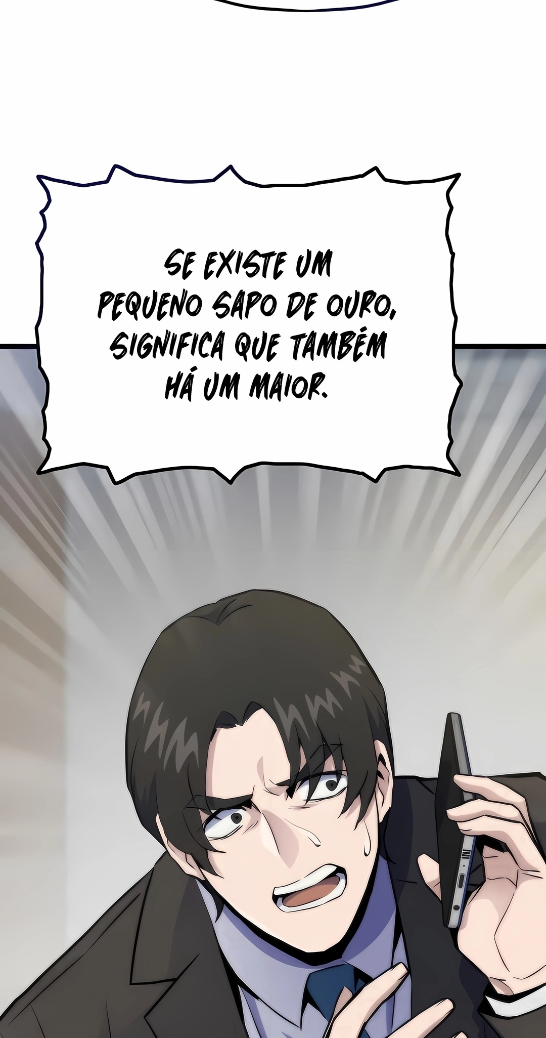 Read Retorno de Vidas Passadas PT Manga Online