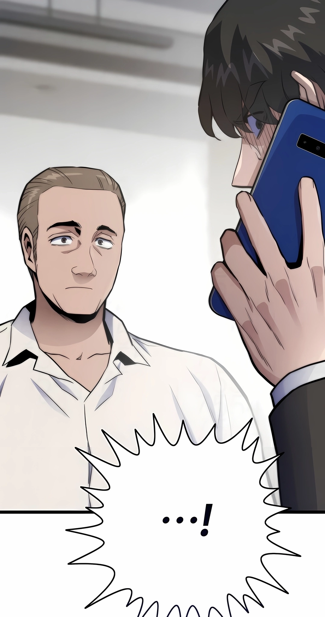 Read Retorno de Vidas Passadas PT Manga Online