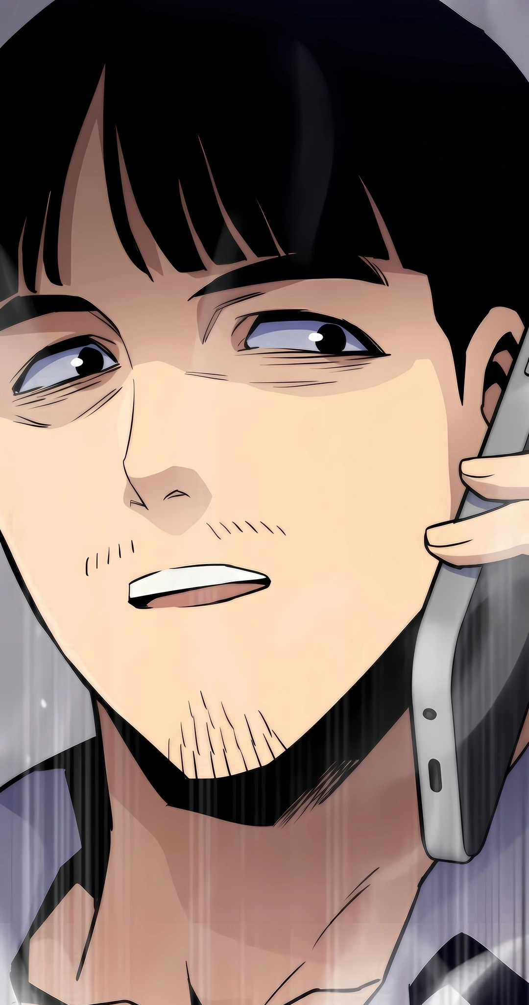 Read Retorno de Vidas Passadas PT Manga Online